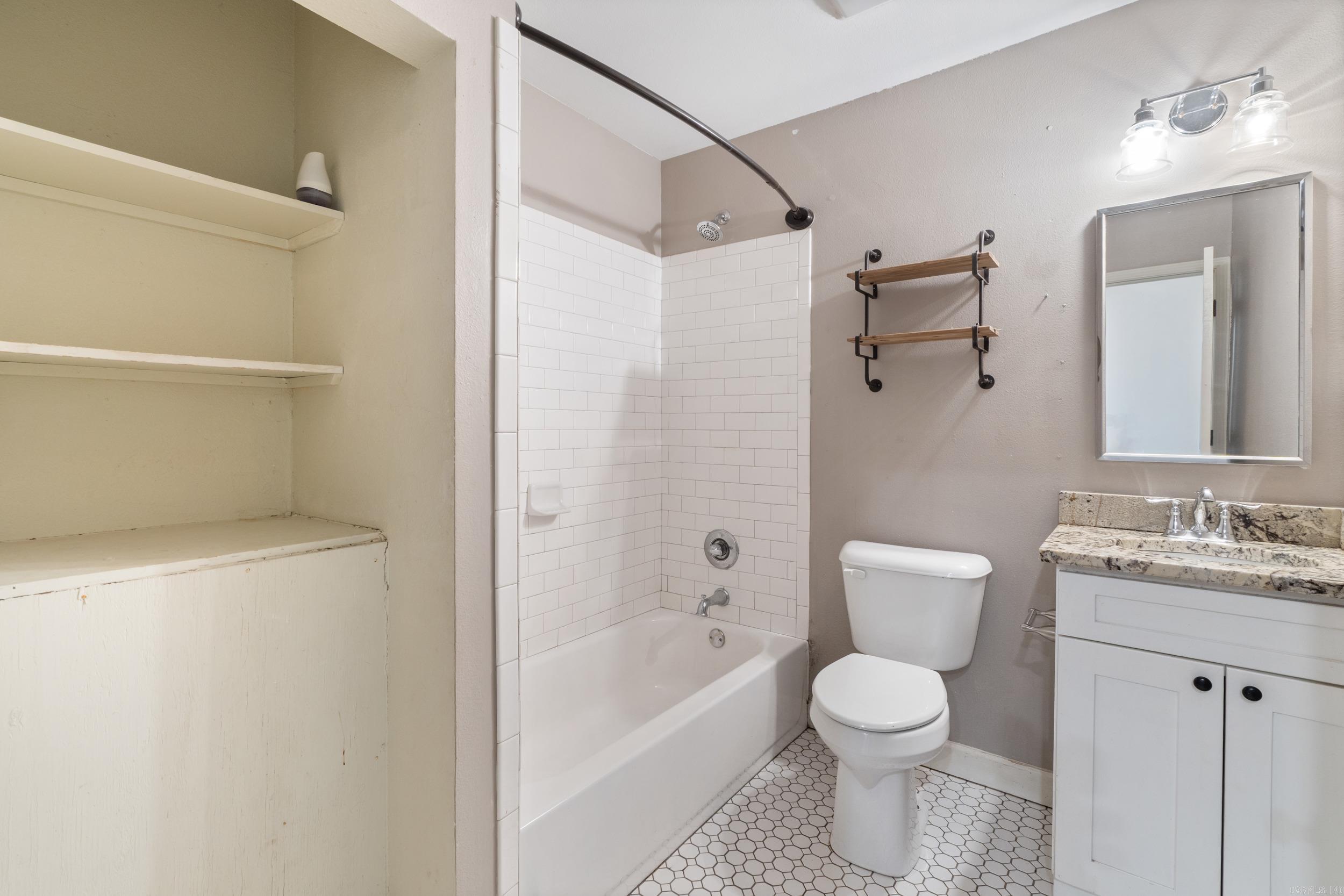 1403 Scott  Conway, AR