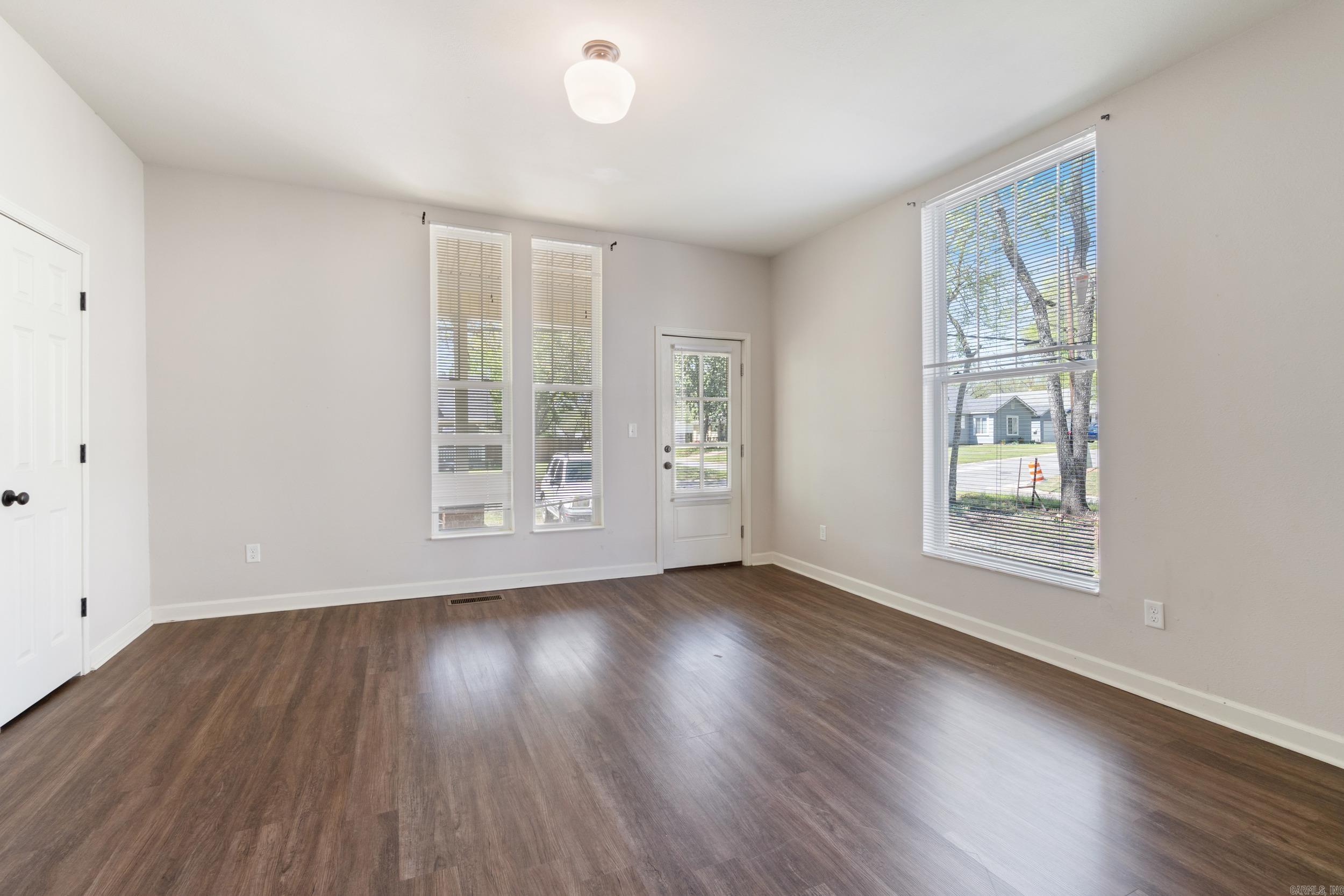 1403 Scott  Conway, AR