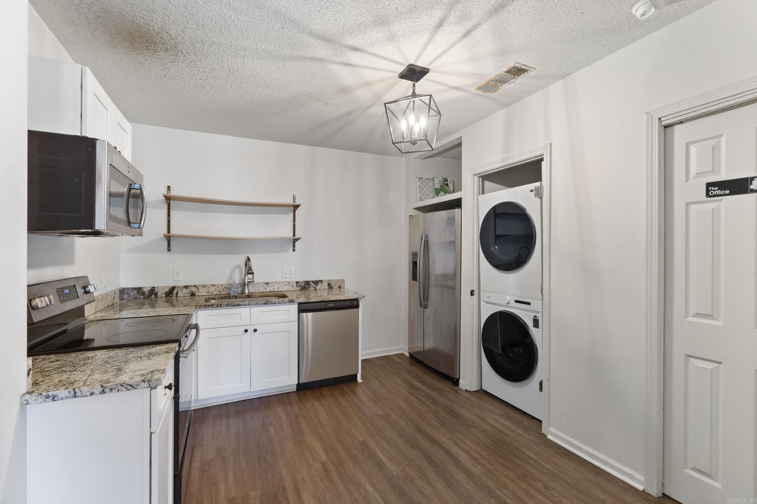 1403 Scott  Conway, AR