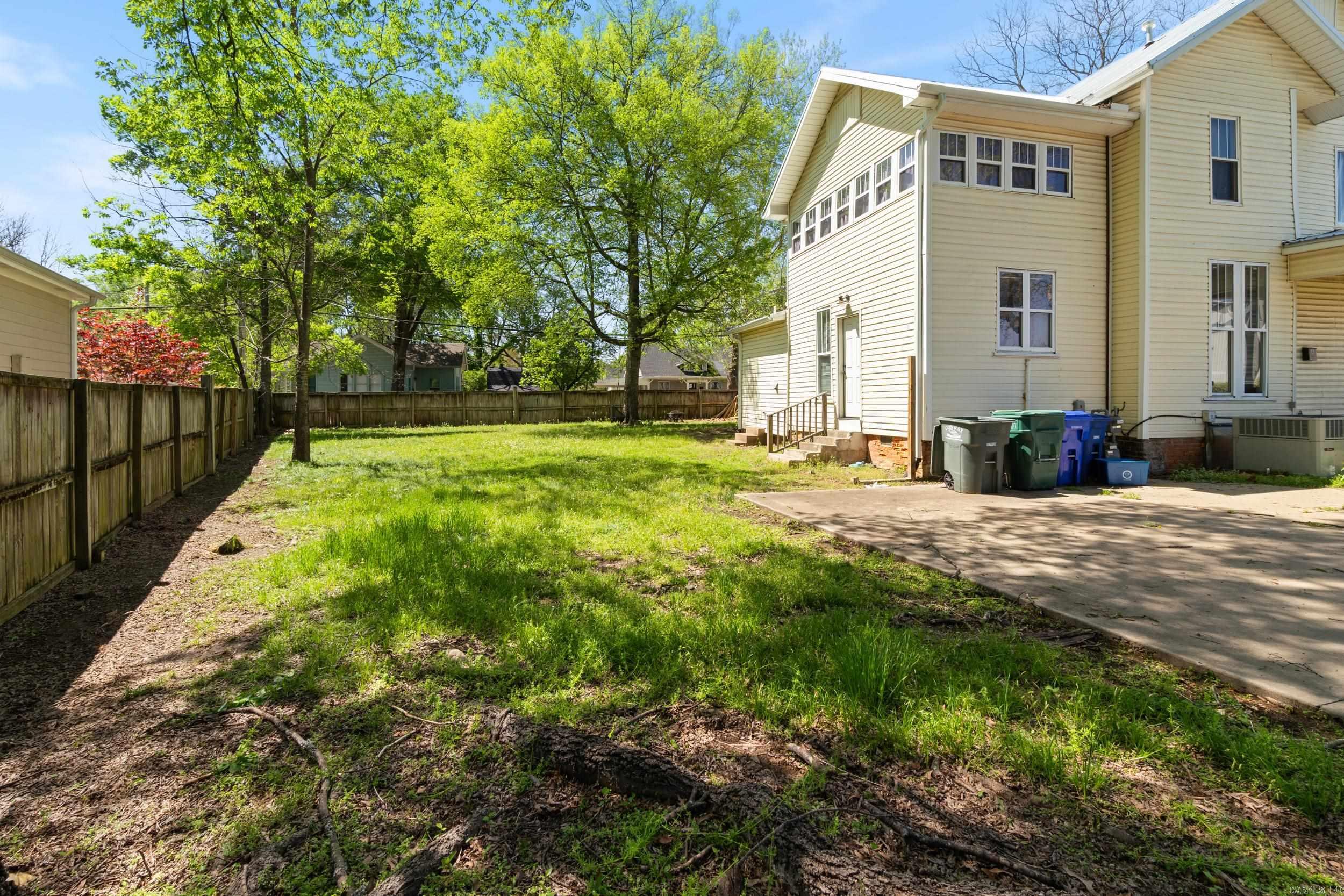 1403 Scott  Conway, AR