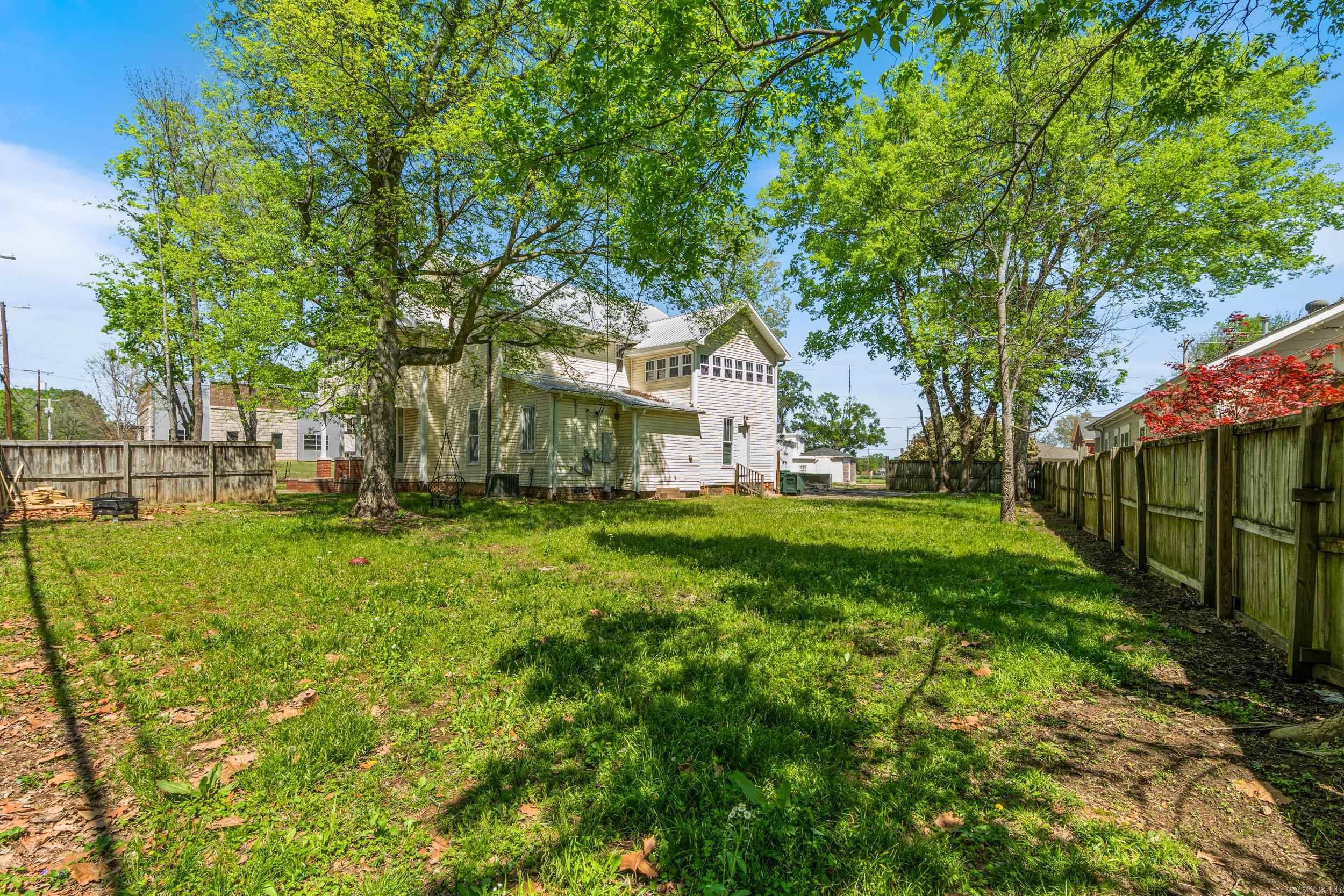 1403 Scott  Conway, AR