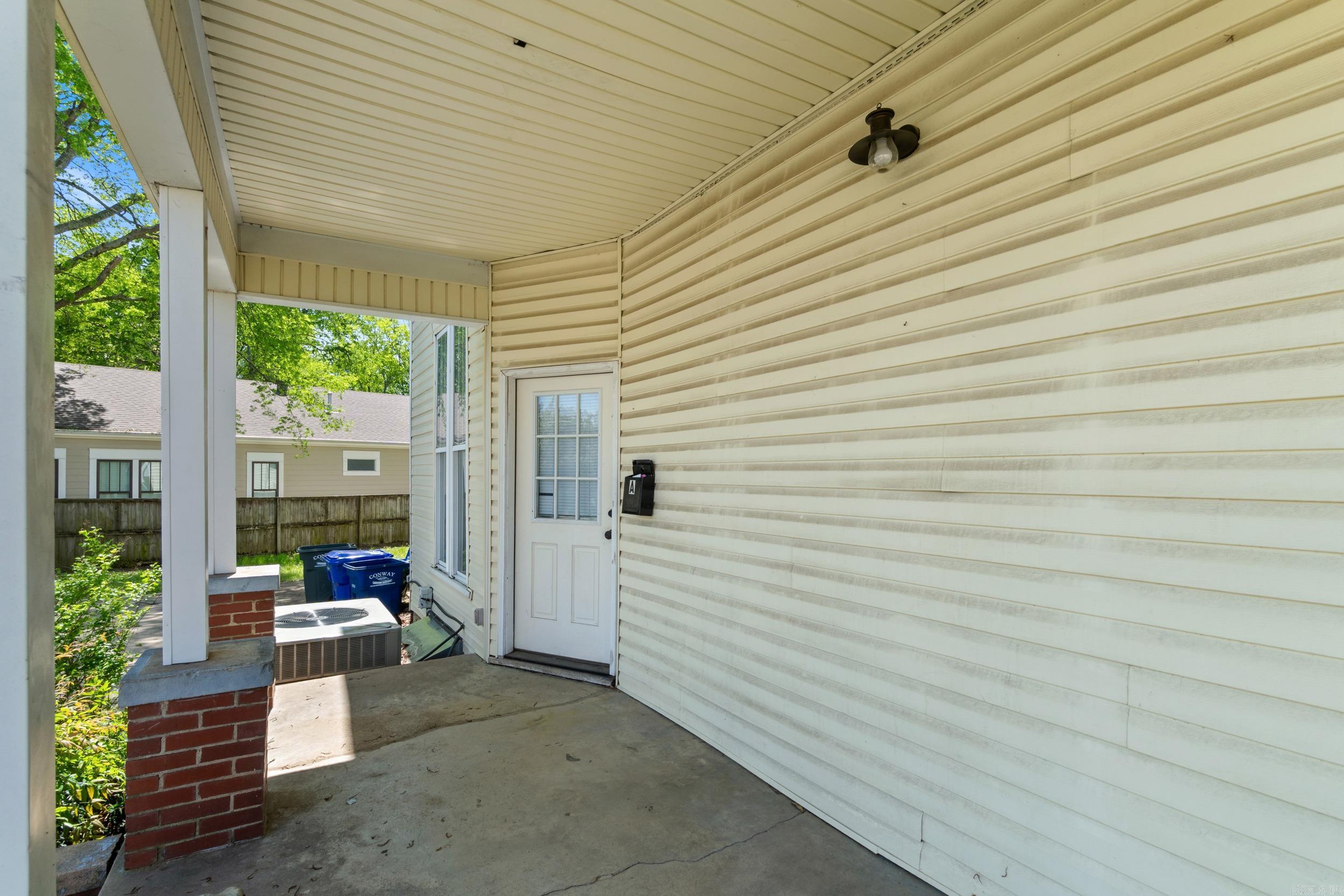 1403 Scott  Conway, AR