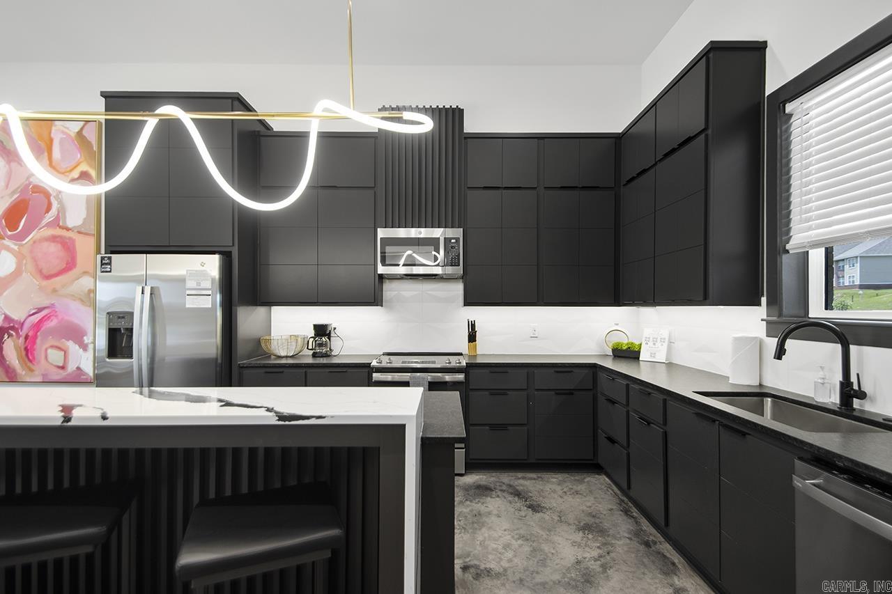 251 Thornton Ferry Rd  Hot Springs, AR