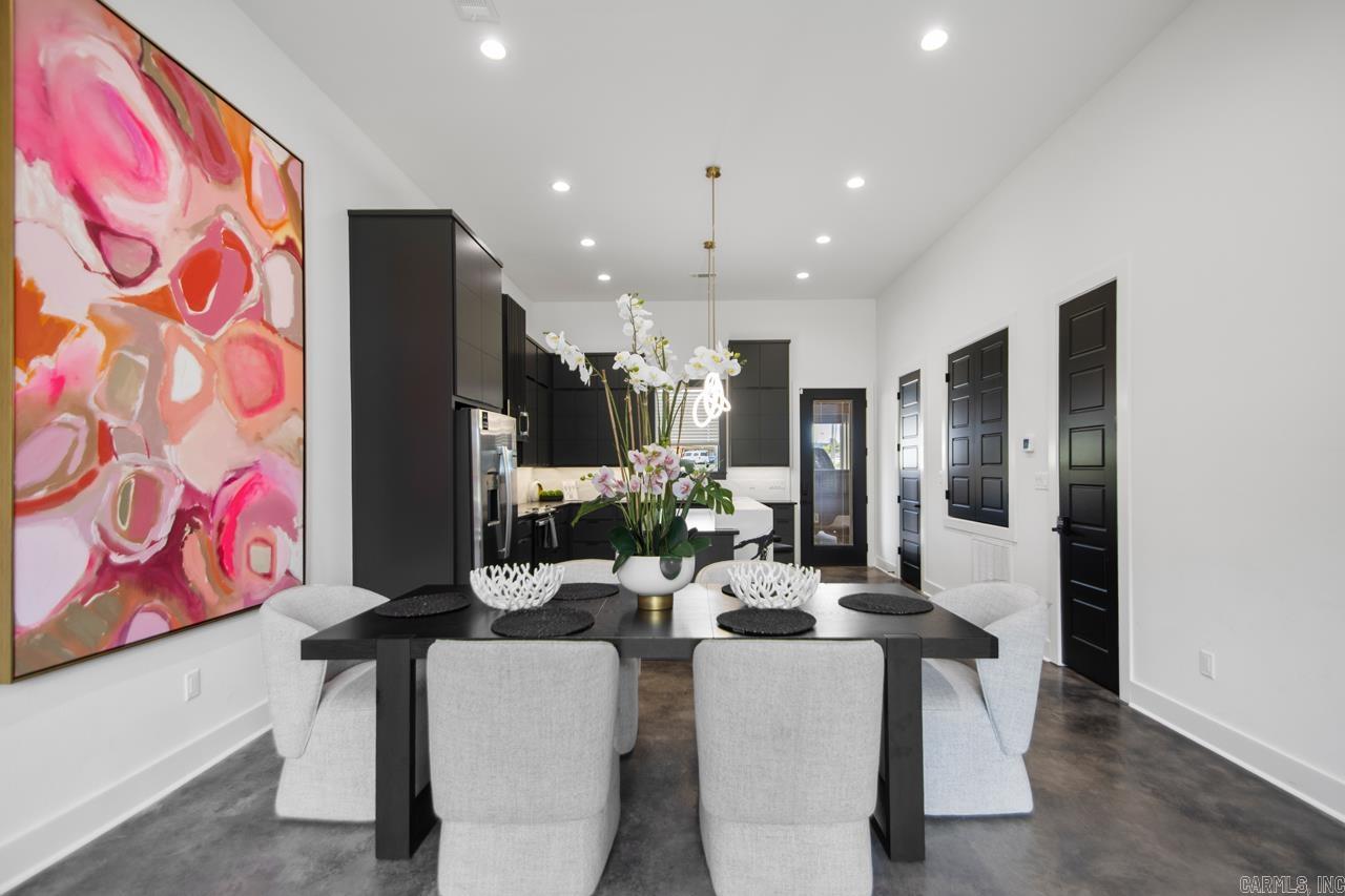 251 Thornton Ferry Rd  Hot Springs, AR