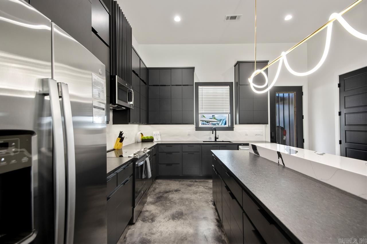 251 Thornton Ferry Rd  Hot Springs, AR