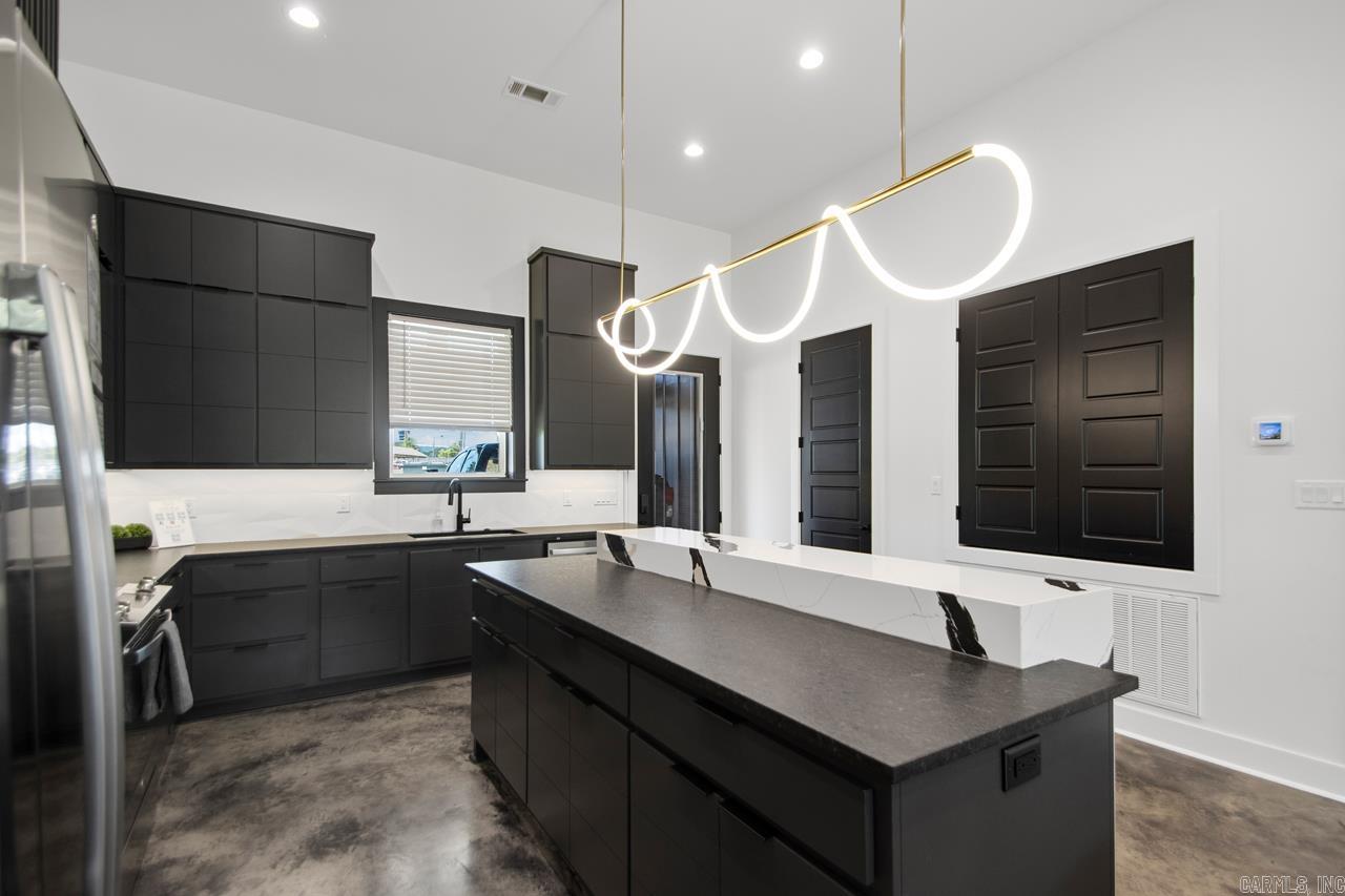 251 Thornton Ferry Rd  Hot Springs, AR