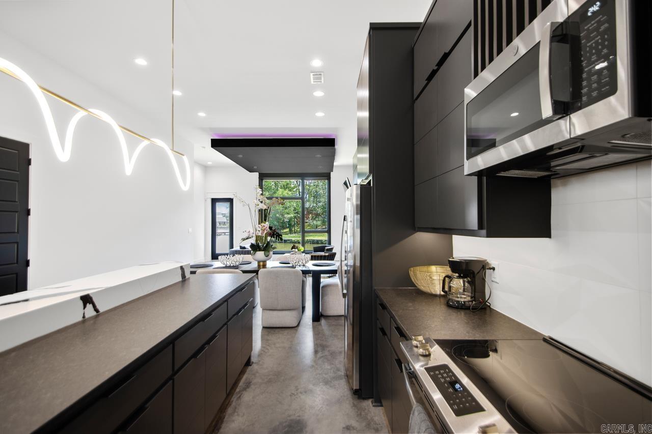 251 Thornton Ferry Rd  Hot Springs, AR