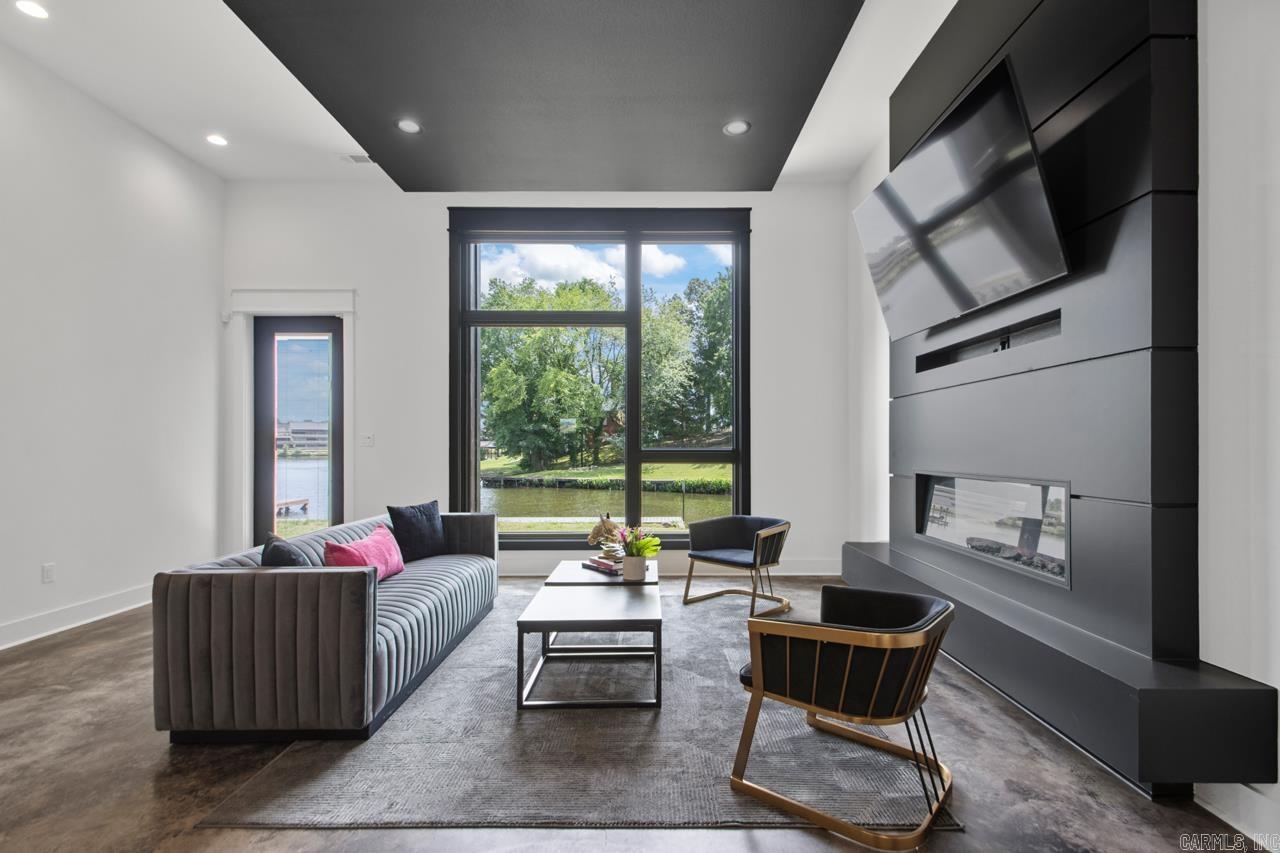 251 Thornton Ferry Rd  Hot Springs, AR