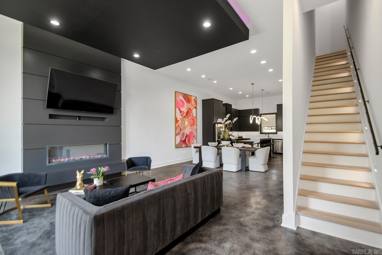 251 Thornton Ferry Rd  Hot Springs, AR