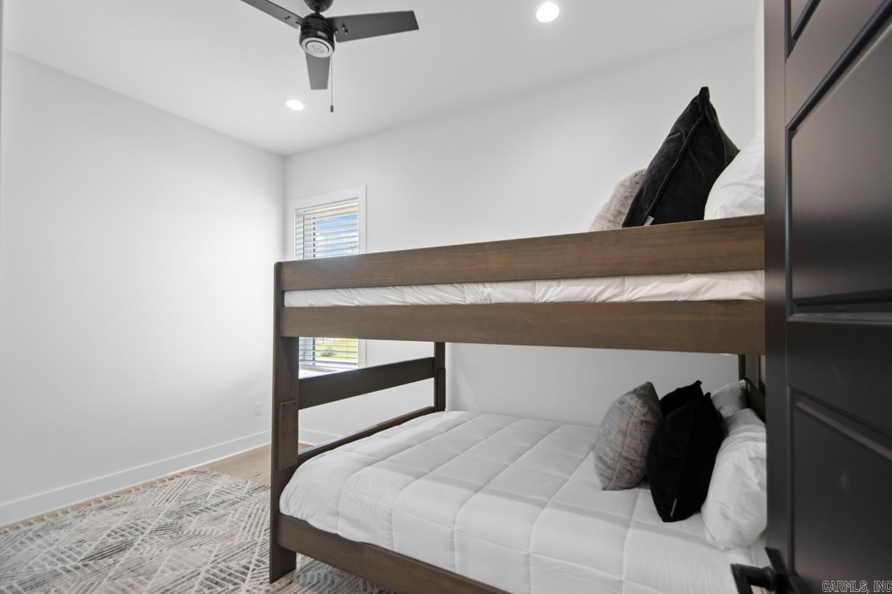 251 Thornton Ferry Rd  Hot Springs, AR