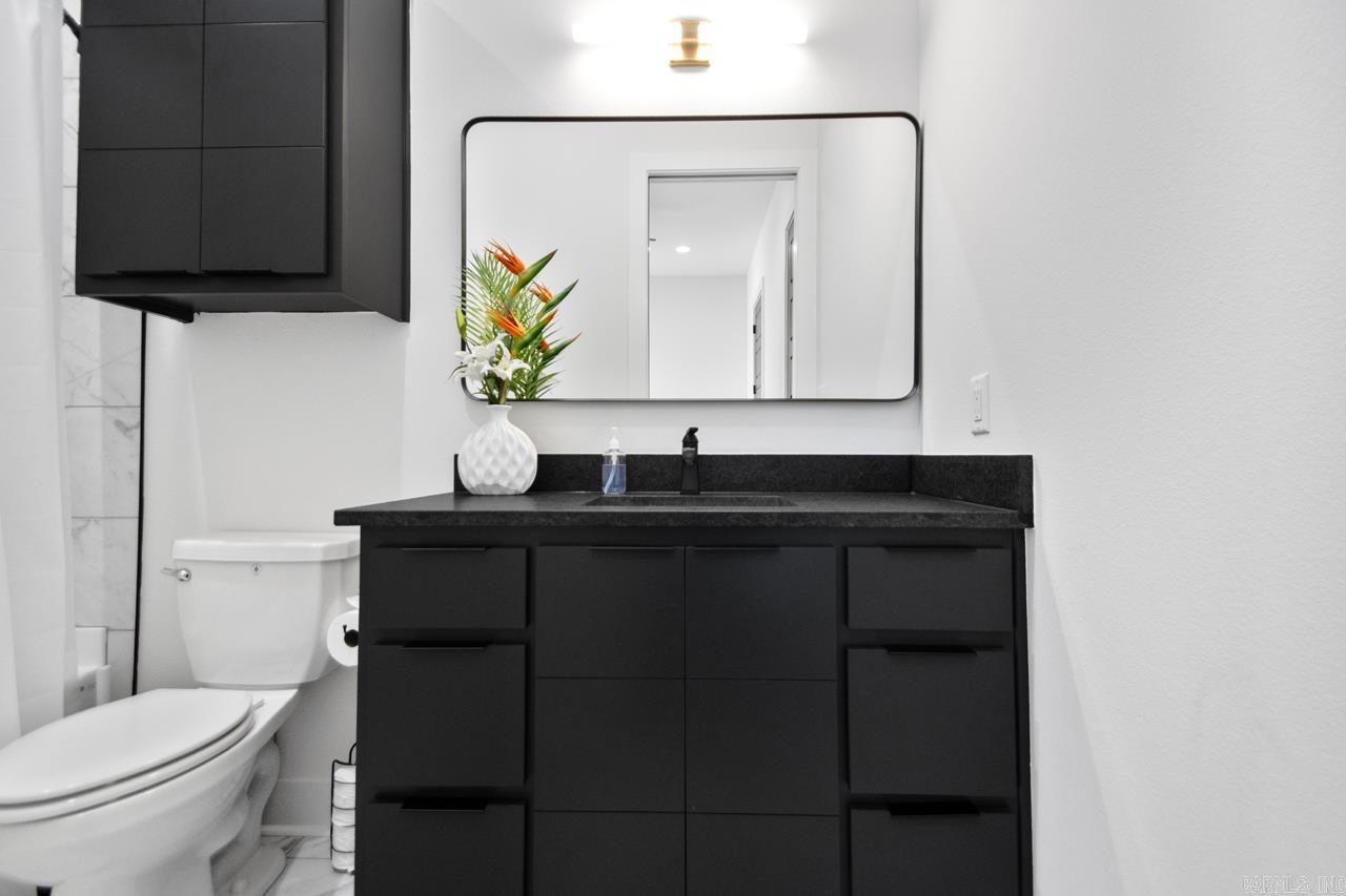 251 Thornton Ferry Rd  Hot Springs, AR