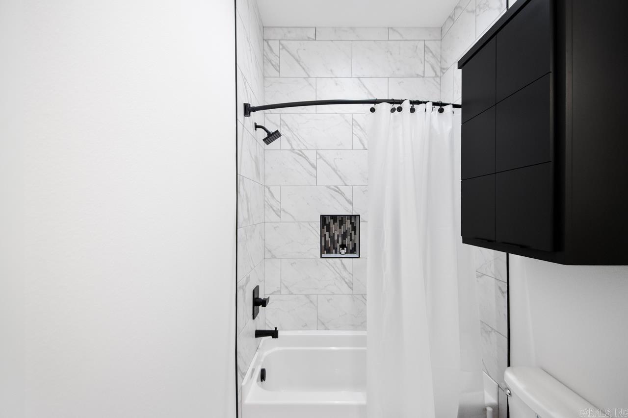 251 Thornton Ferry Rd  Hot Springs, AR