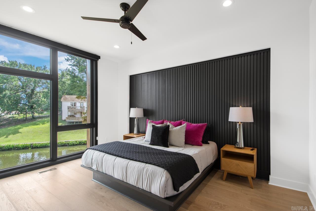 251 Thornton Ferry Rd  Hot Springs, AR