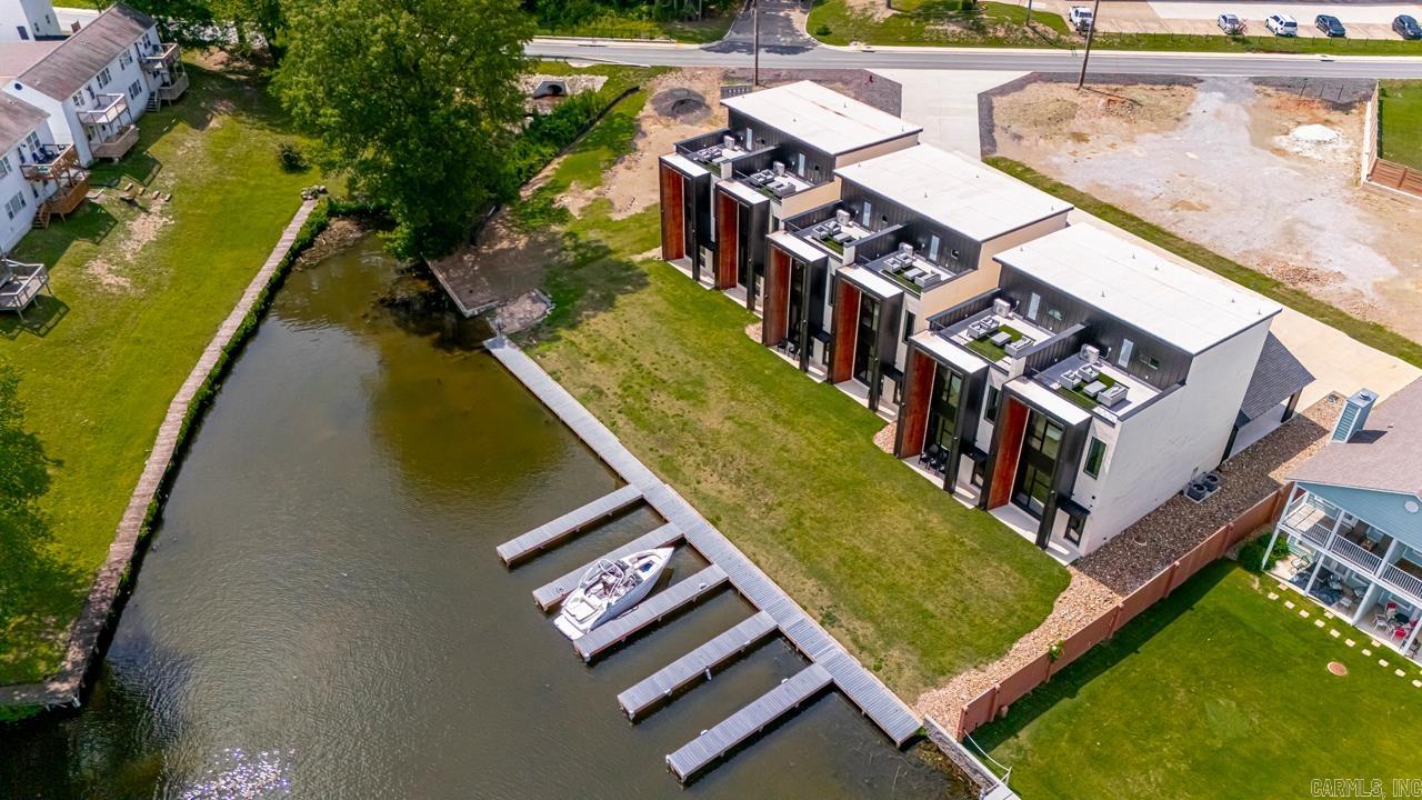 251 Thornton Ferry Rd  Hot Springs, AR