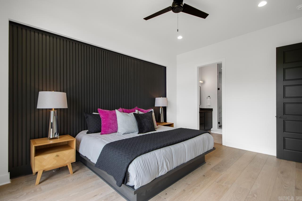 251 Thornton Ferry Rd  Hot Springs, AR