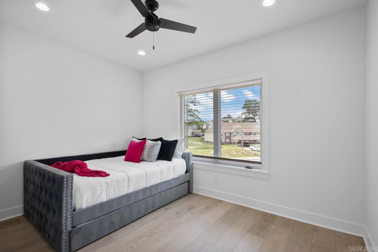 251 Thornton Ferry Rd  Hot Springs, AR