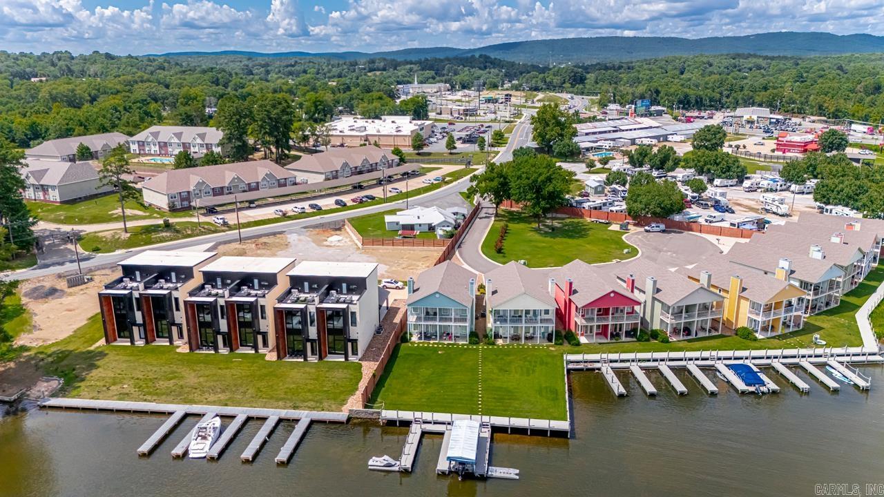 251 Thornton Ferry Rd  Hot Springs, AR