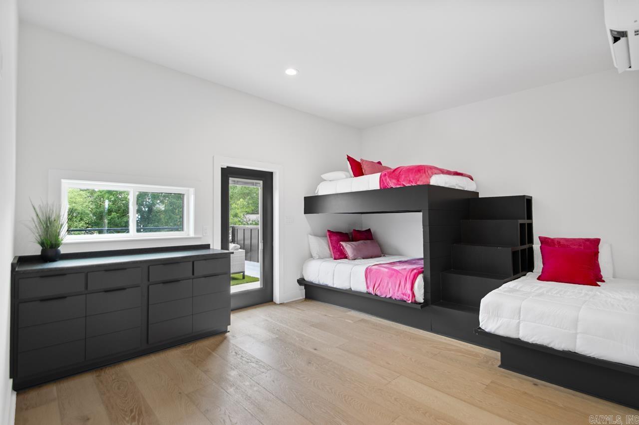 251 Thornton Ferry Rd  Hot Springs, AR