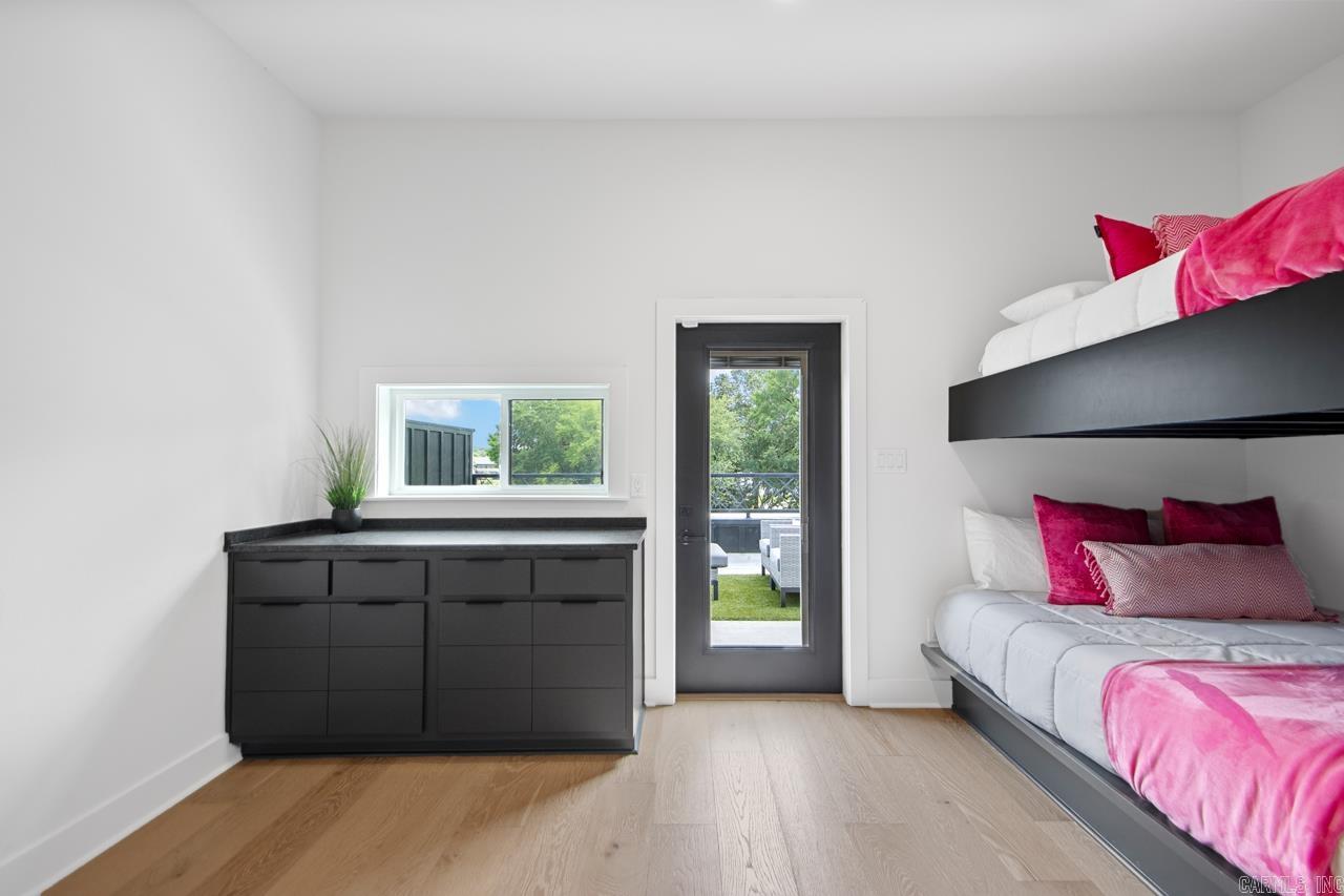 251 Thornton Ferry Rd  Hot Springs, AR