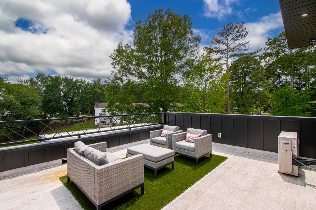 251 Thornton Ferry Rd  Hot Springs, AR