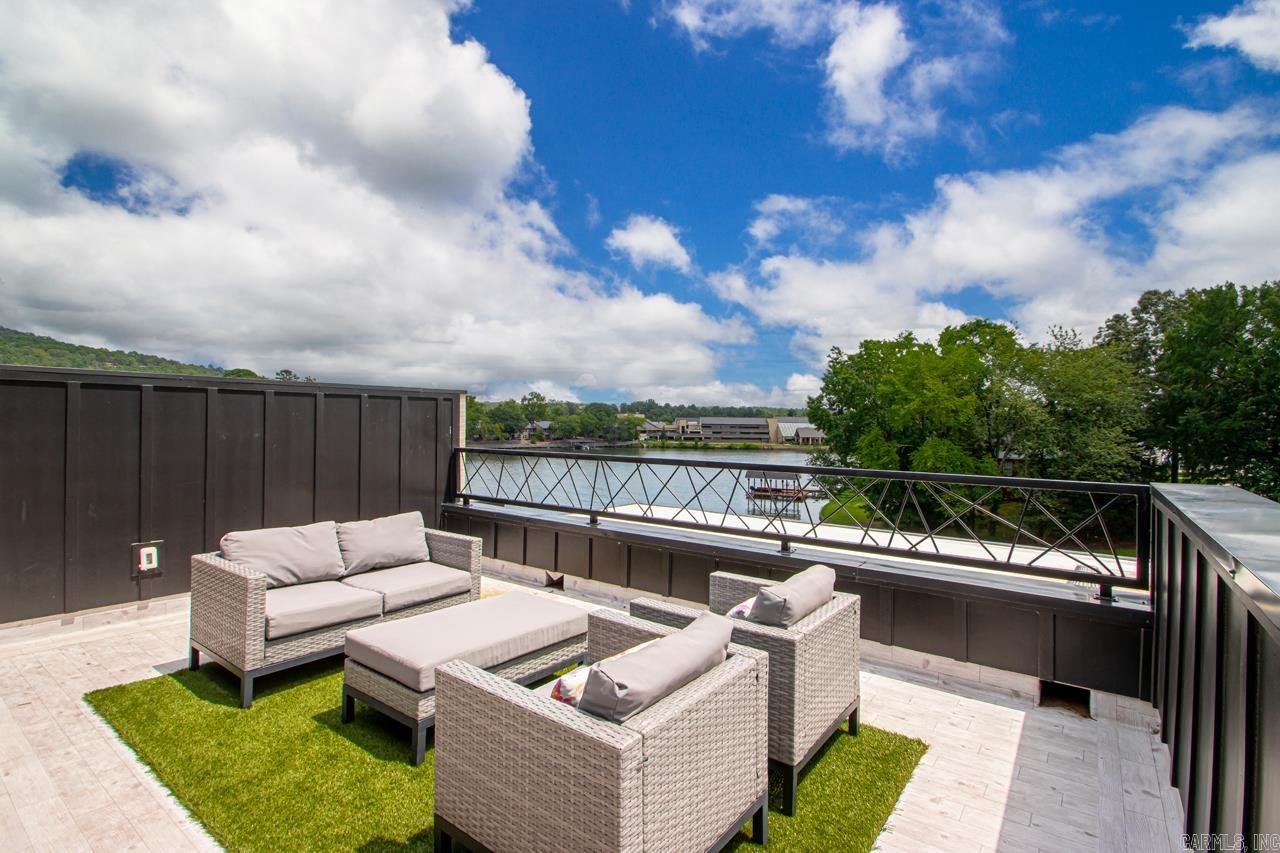 251 Thornton Ferry Rd  Hot Springs, AR