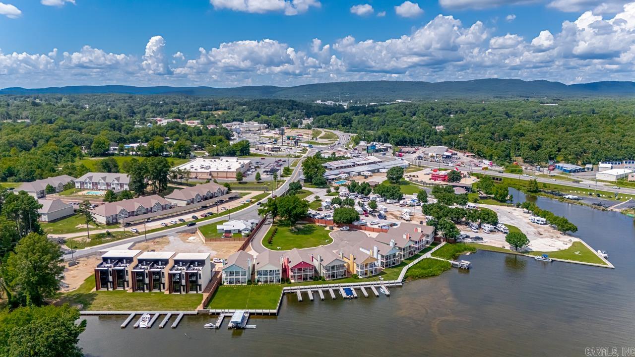 251 Thornton Ferry Rd  Hot Springs, AR