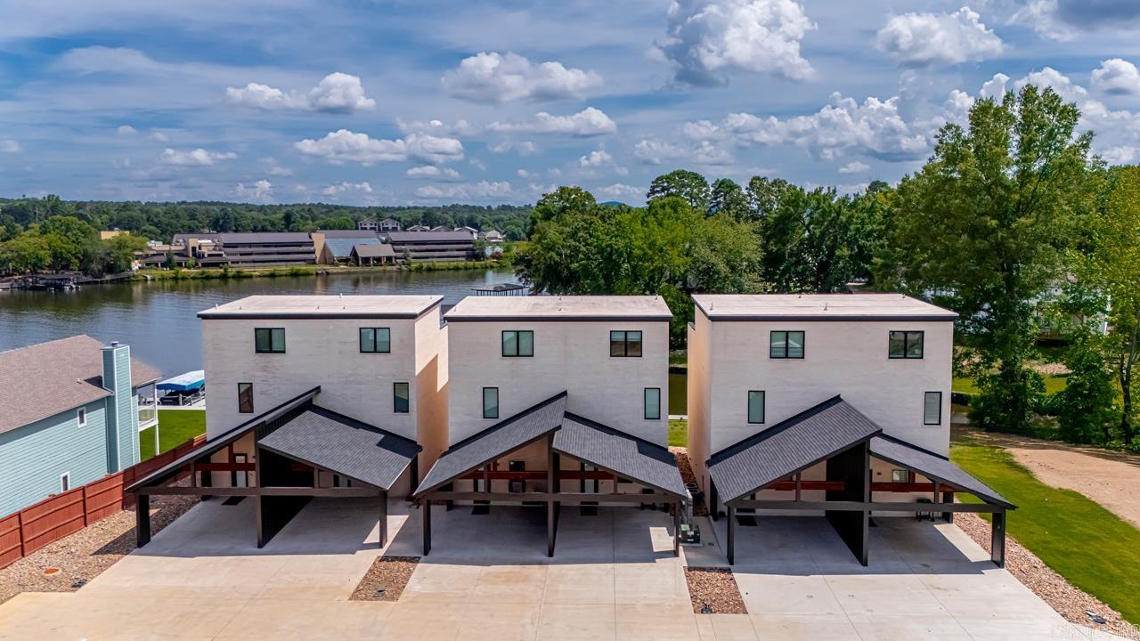 251 Thornton Ferry Rd  Hot Springs, AR