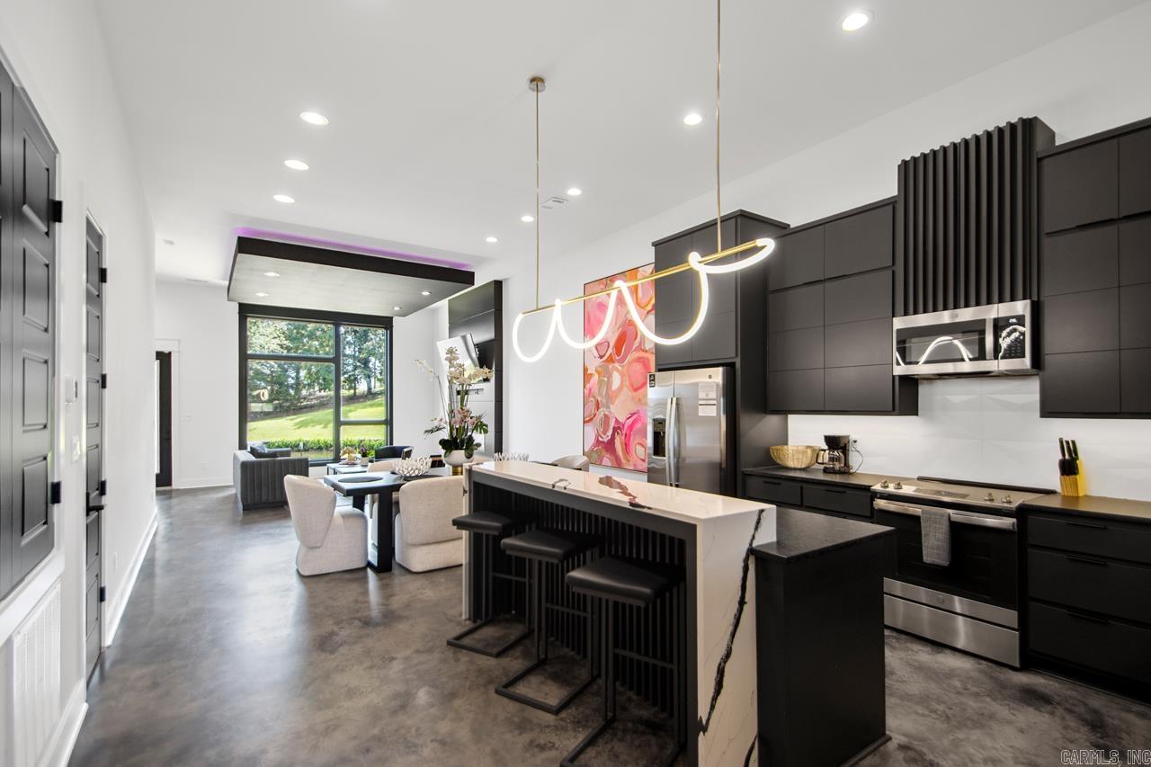 251 Thornton Ferry Rd  Hot Springs, AR