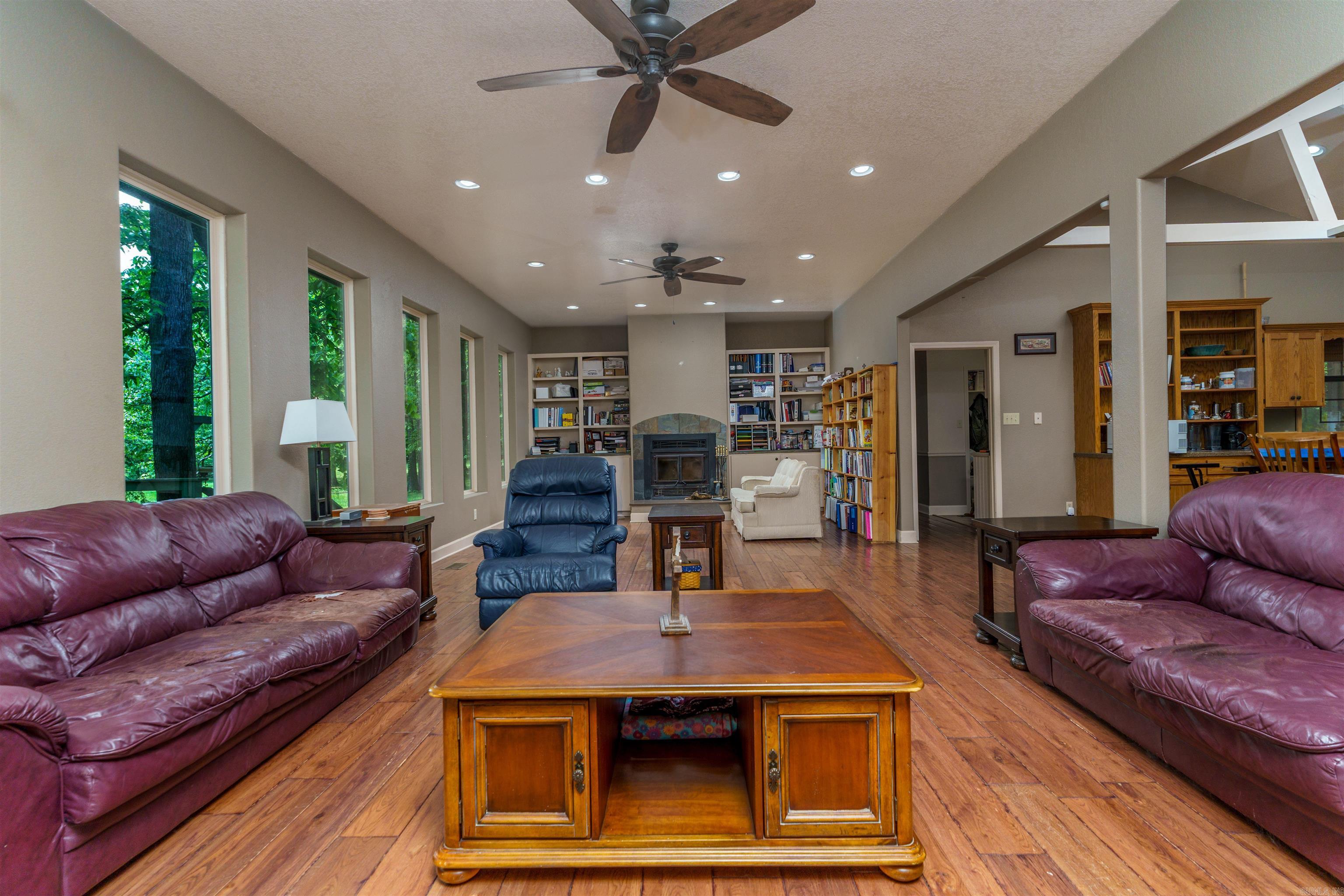 616 Murders Rd  Jessieville, AR