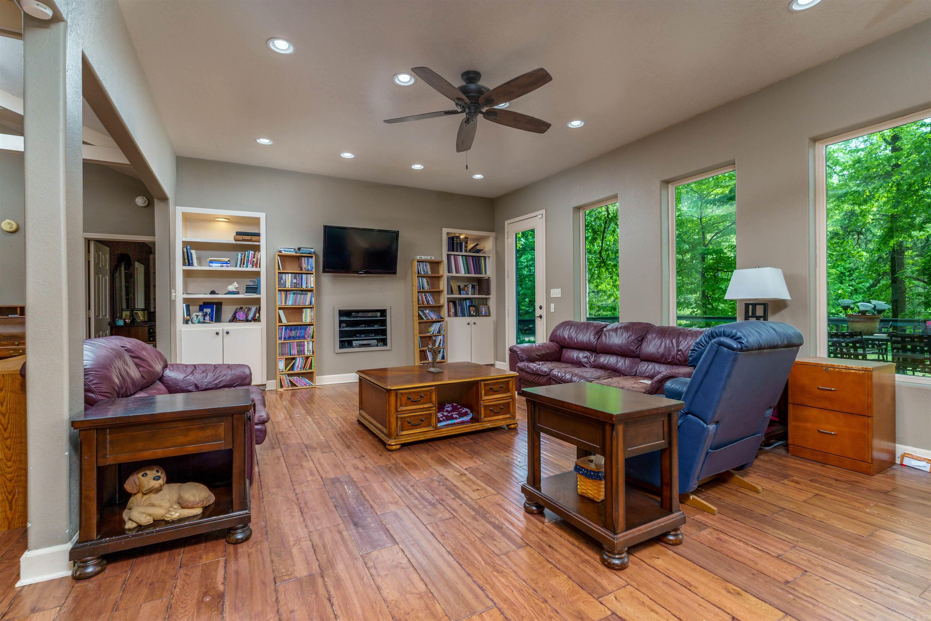 616 Murders Rd  Jessieville, AR