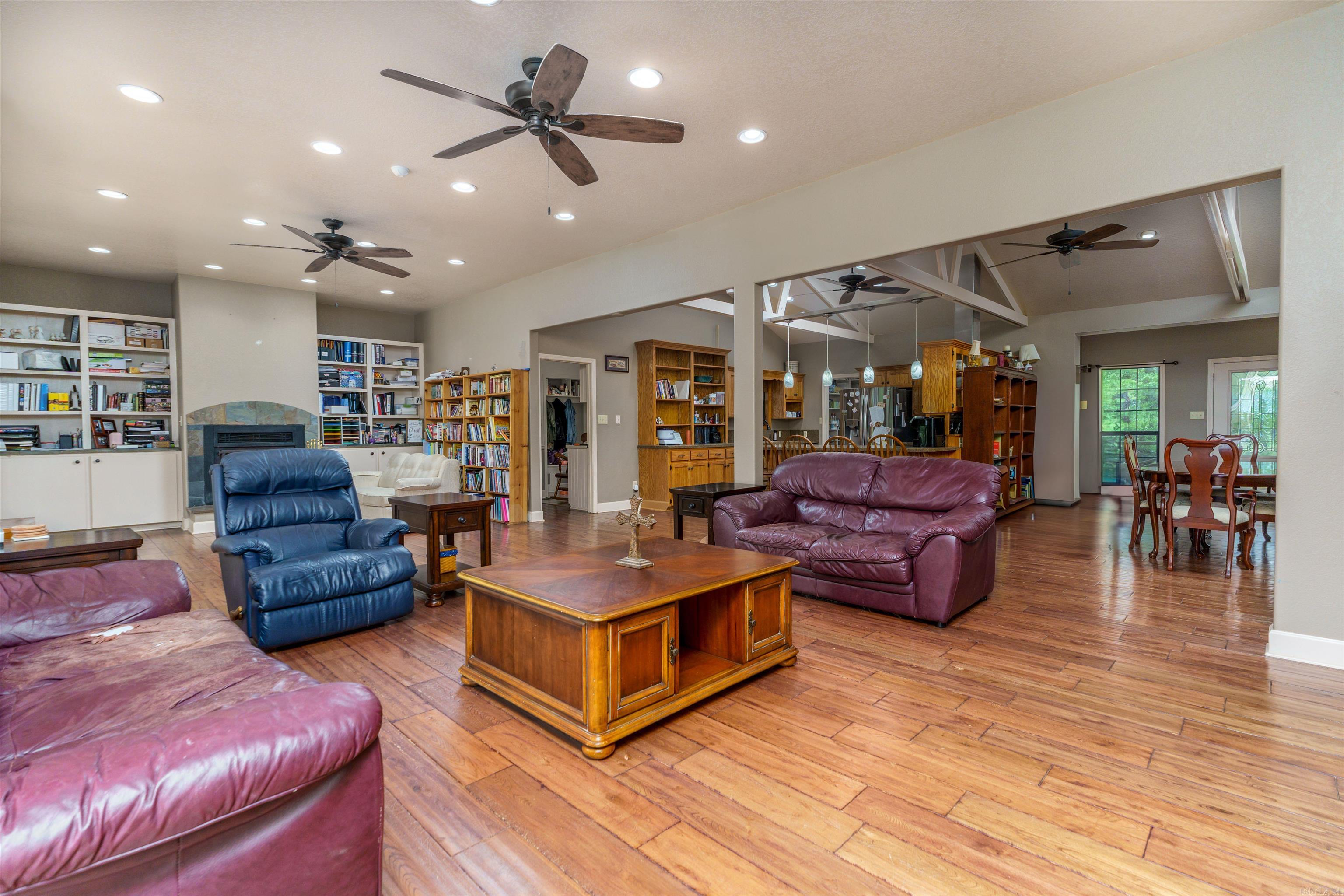 616 Murders Rd  Jessieville, AR