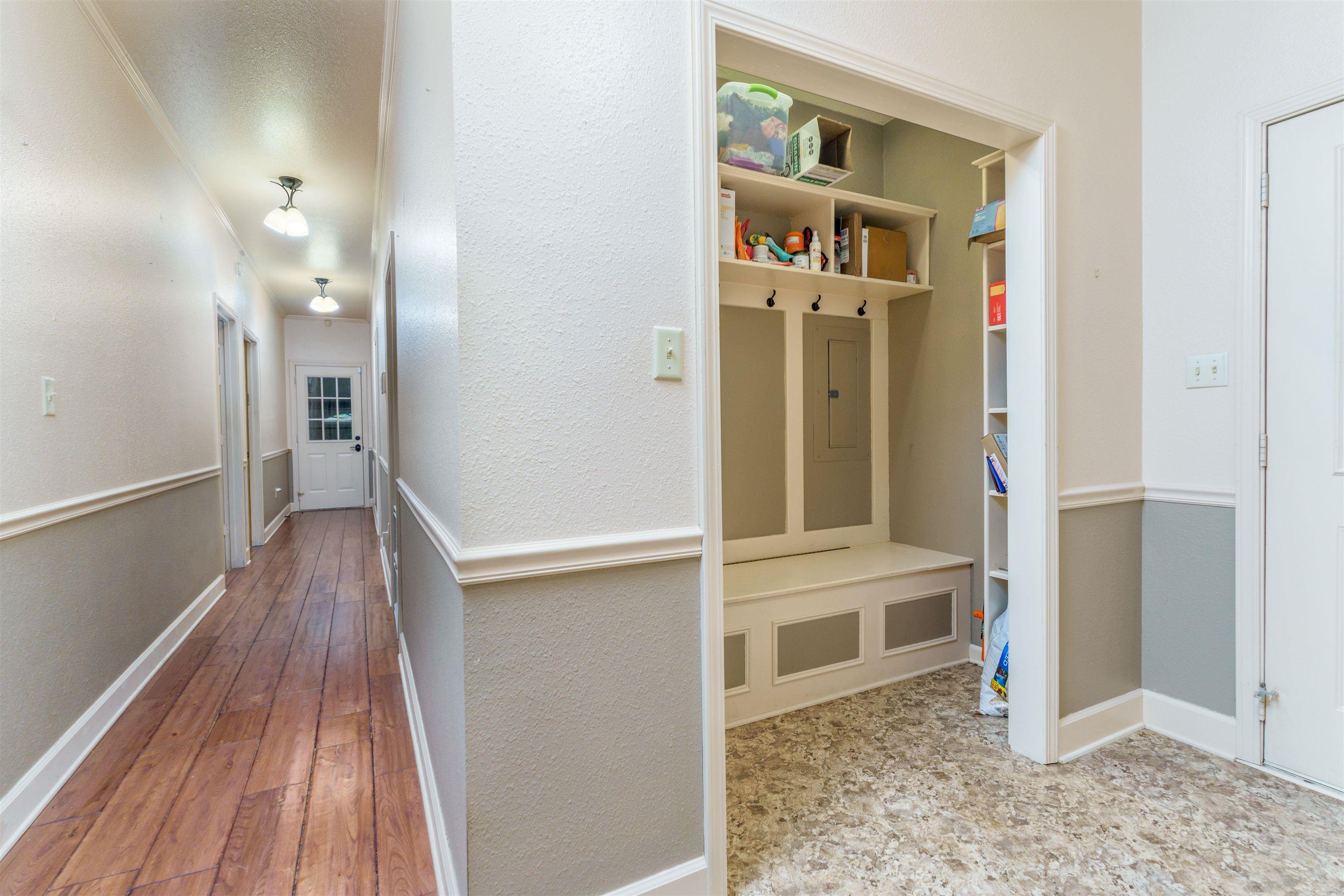 616 Murders Rd  Jessieville, AR