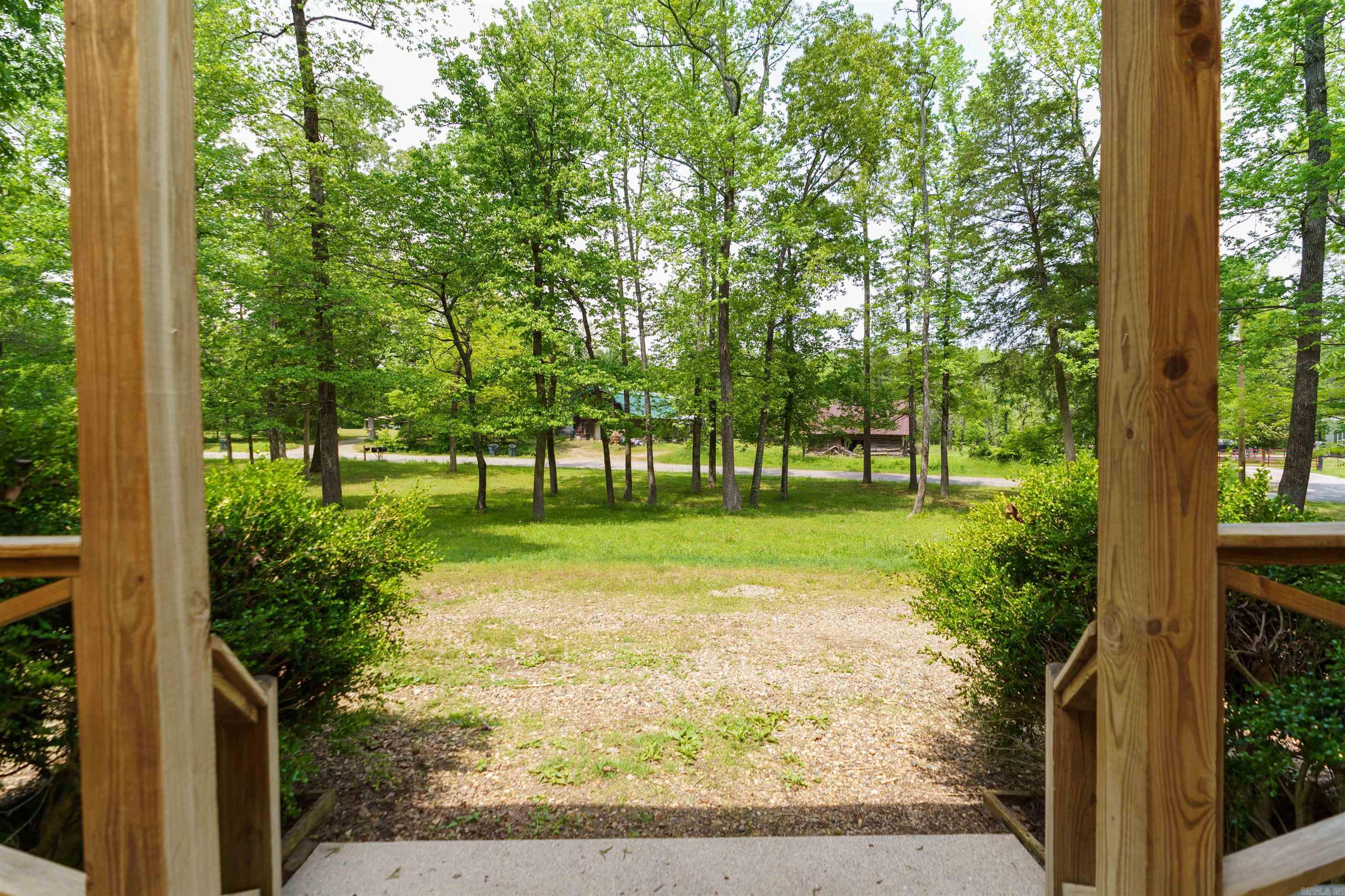 616 Murders Rd  Jessieville, AR