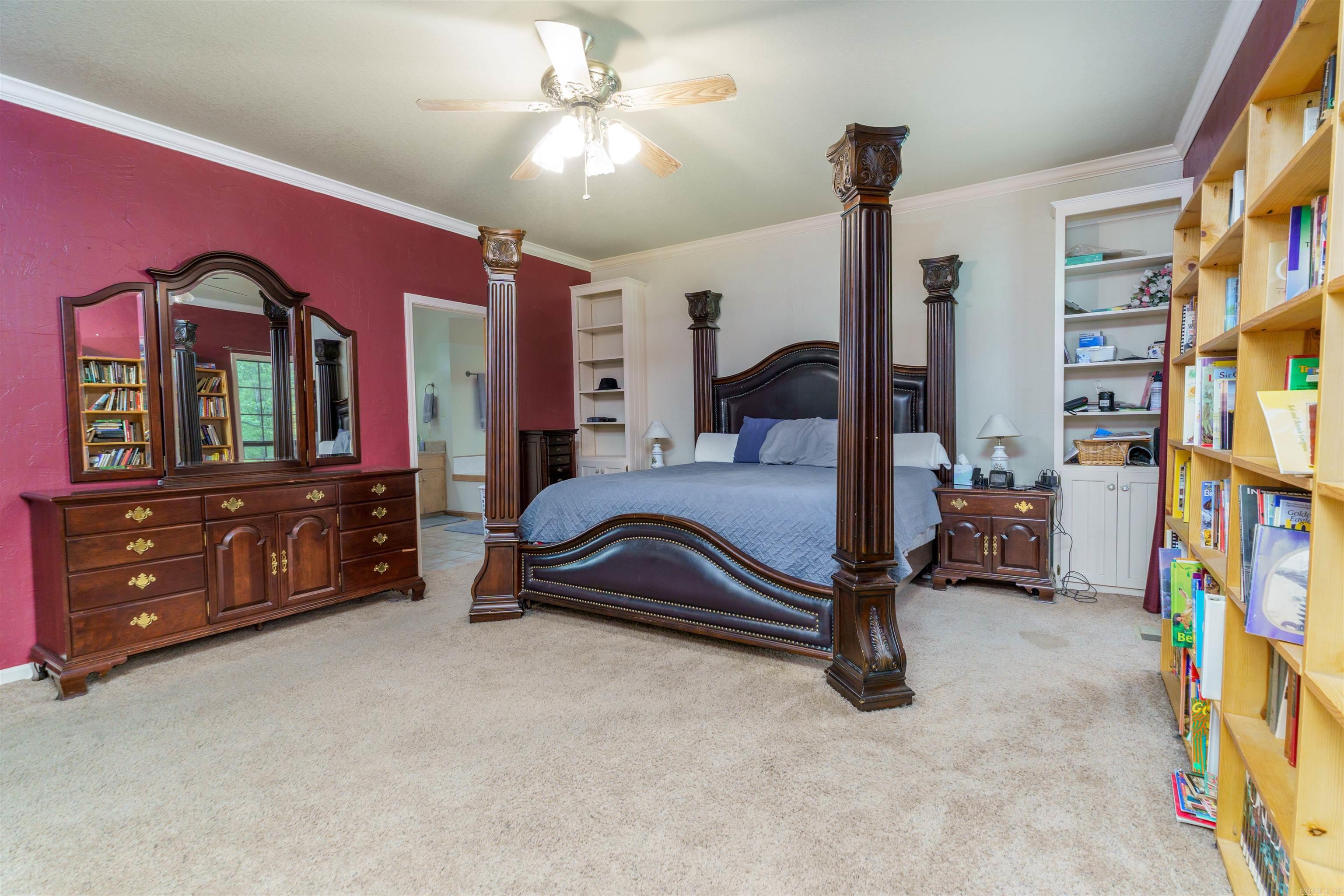 616 Murders Rd  Jessieville, AR