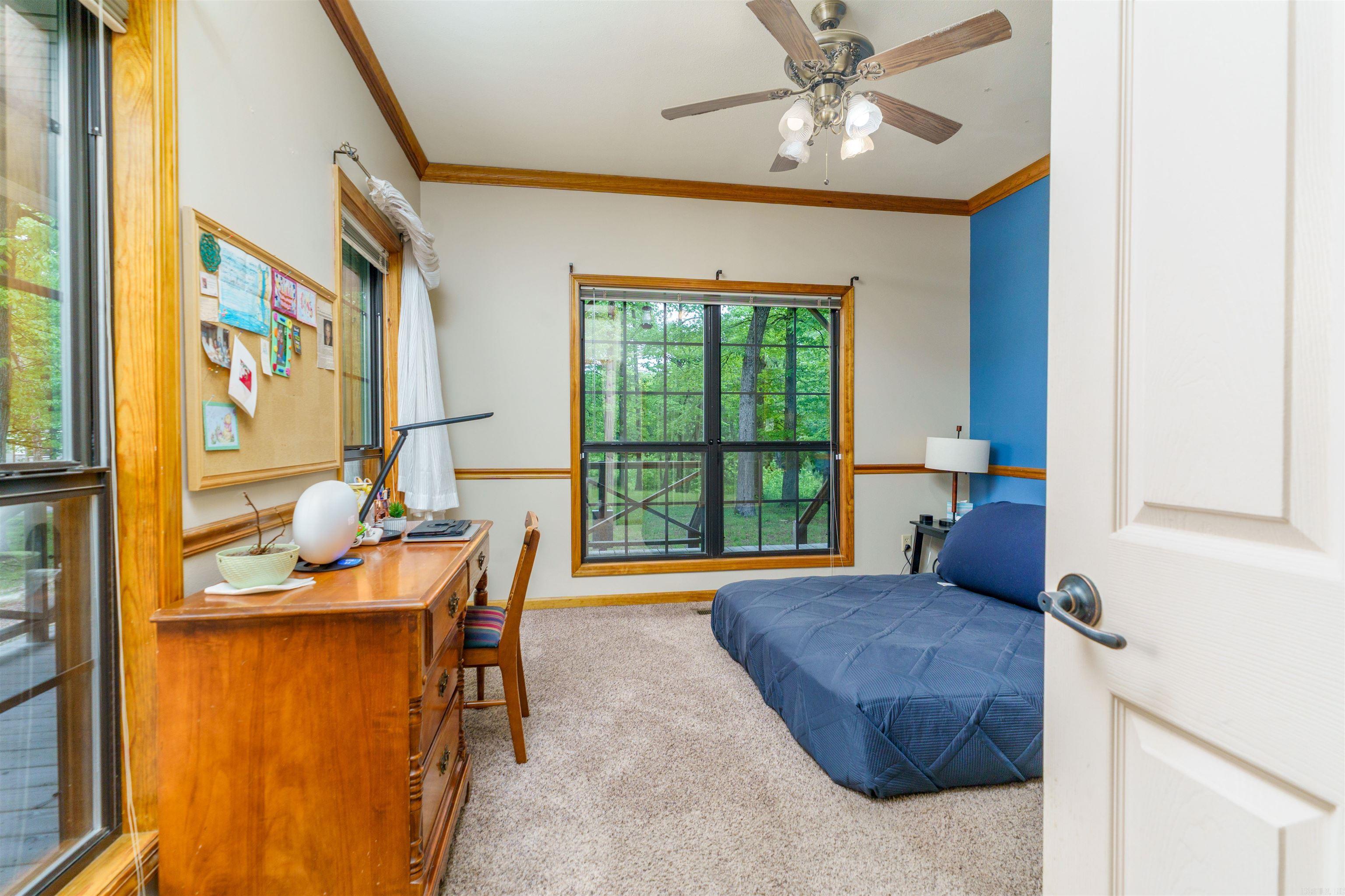 616 Murders Rd  Jessieville, AR