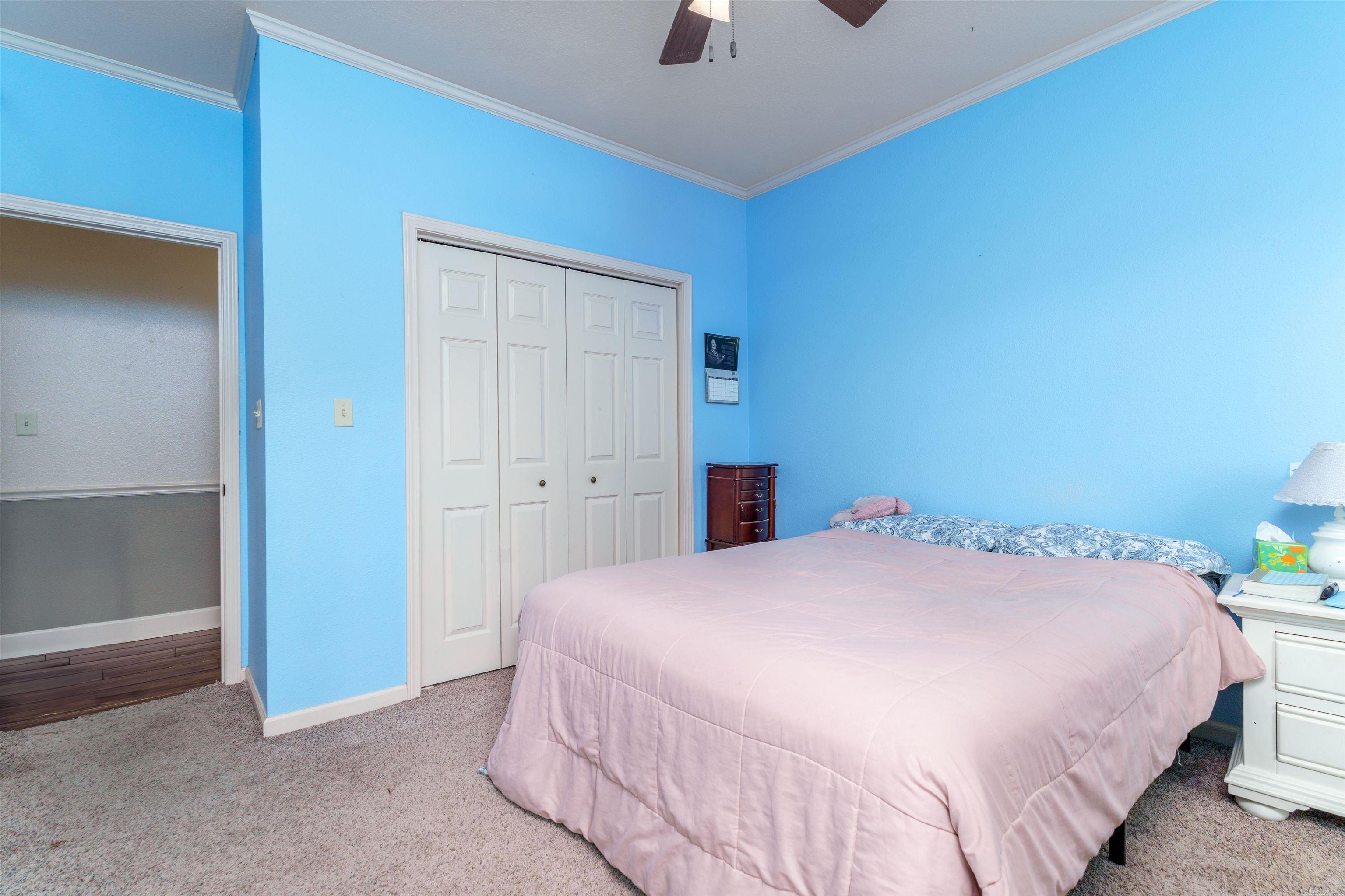 616 Murders Rd  Jessieville, AR