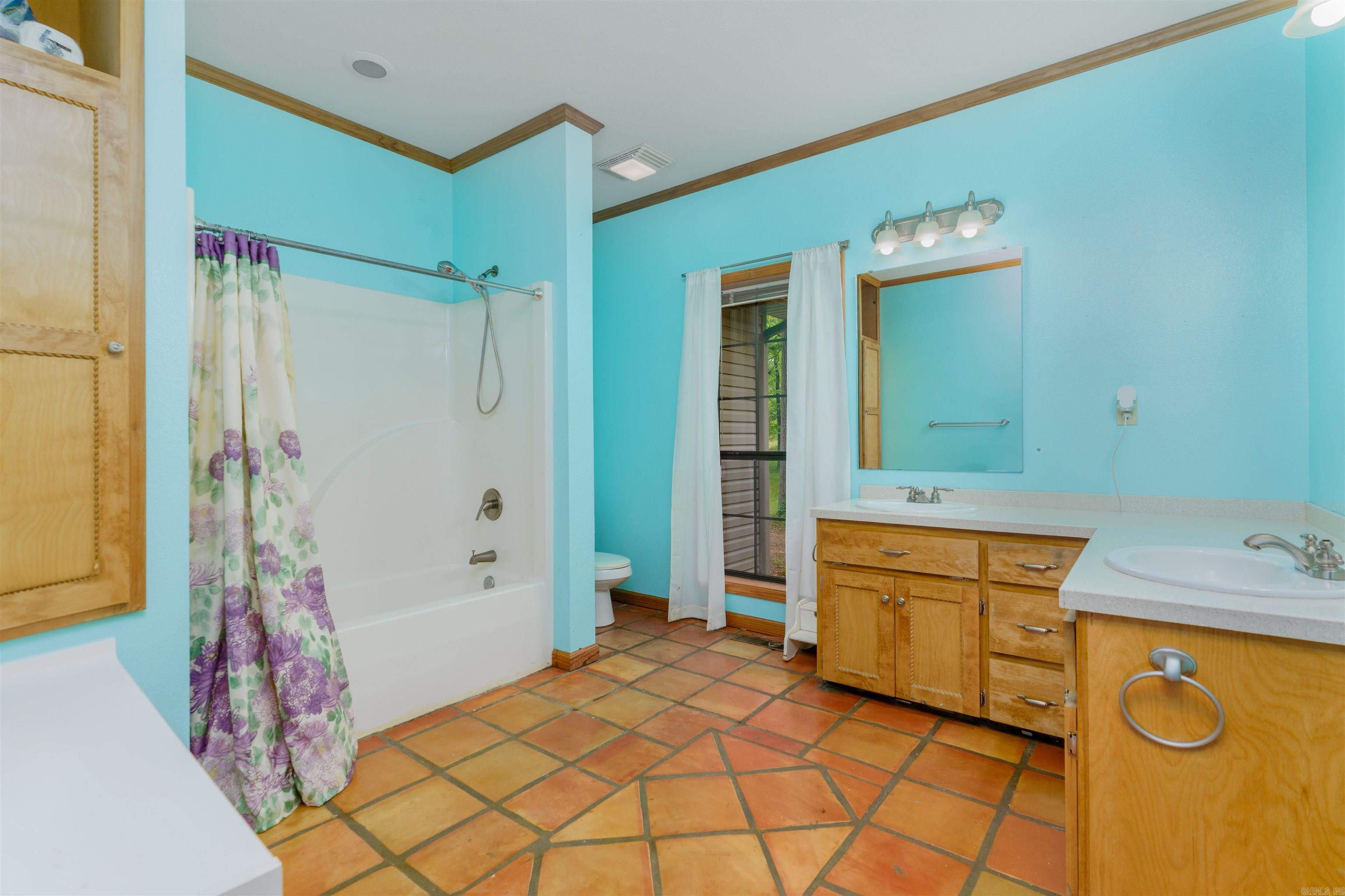 616 Murders Rd  Jessieville, AR