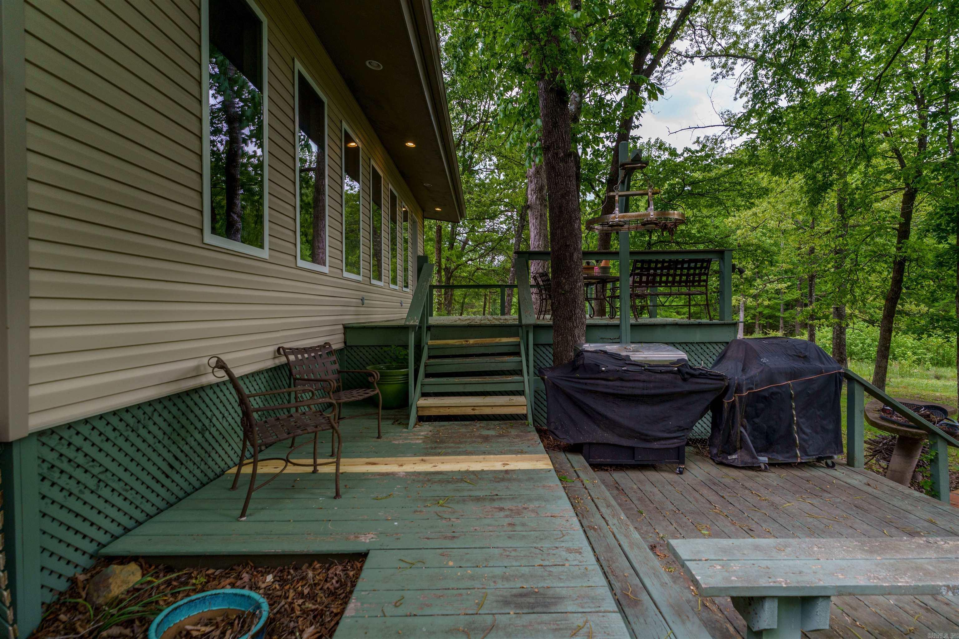 616 Murders Rd  Jessieville, AR