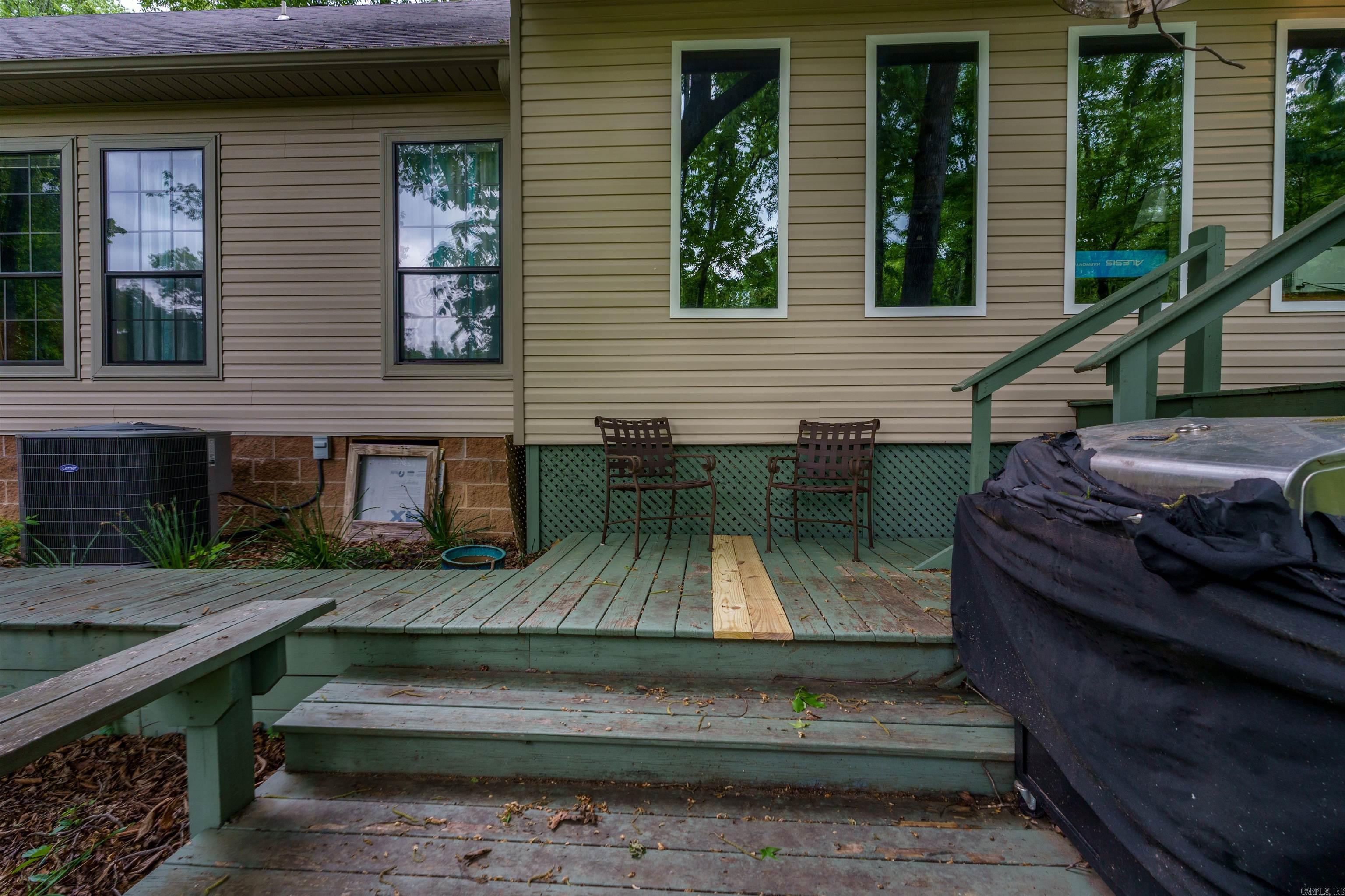 616 Murders Rd  Jessieville, AR