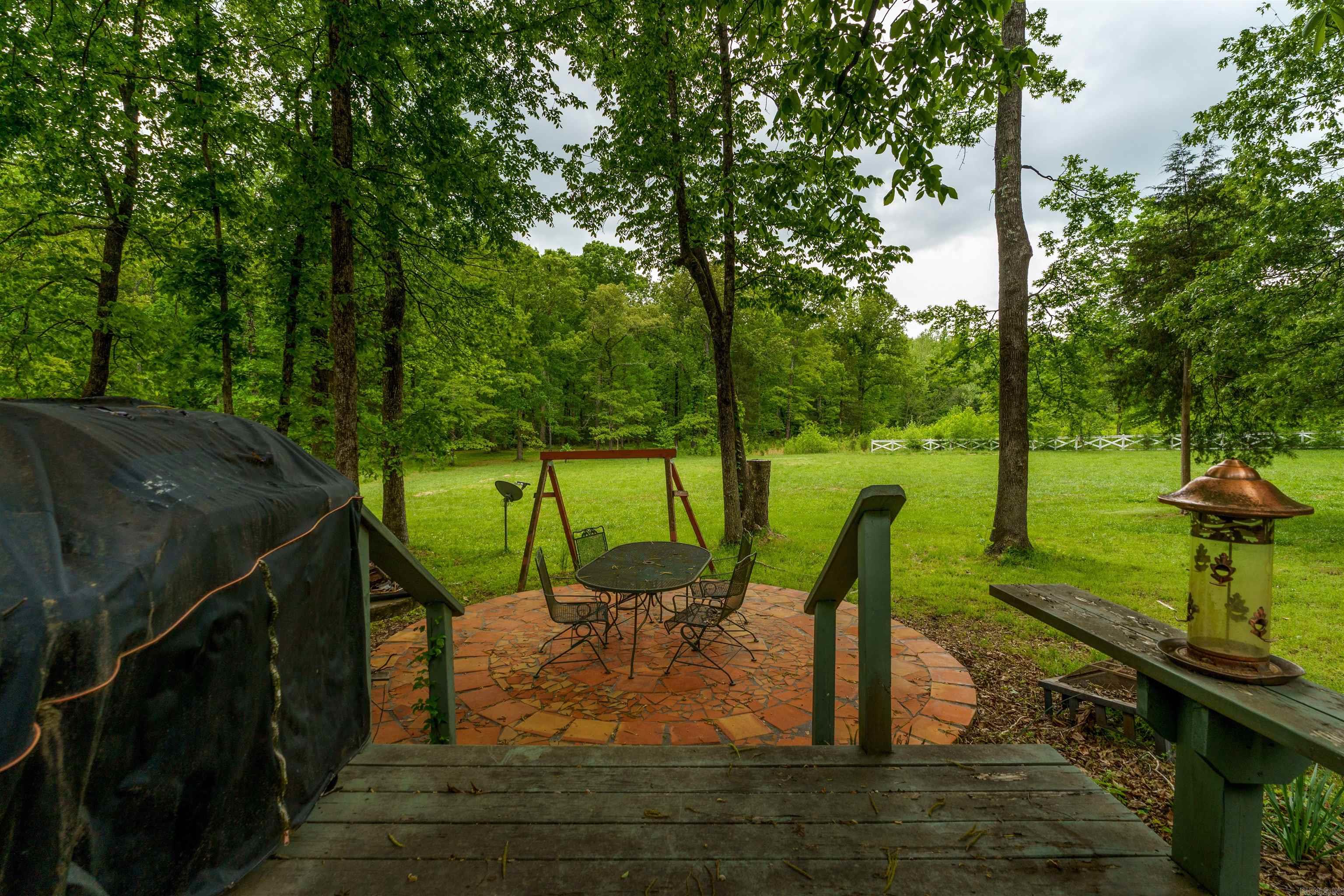 616 Murders Rd  Jessieville, AR