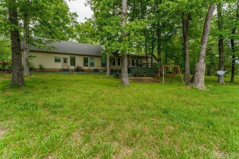 616 Murders Rd  Jessieville, AR