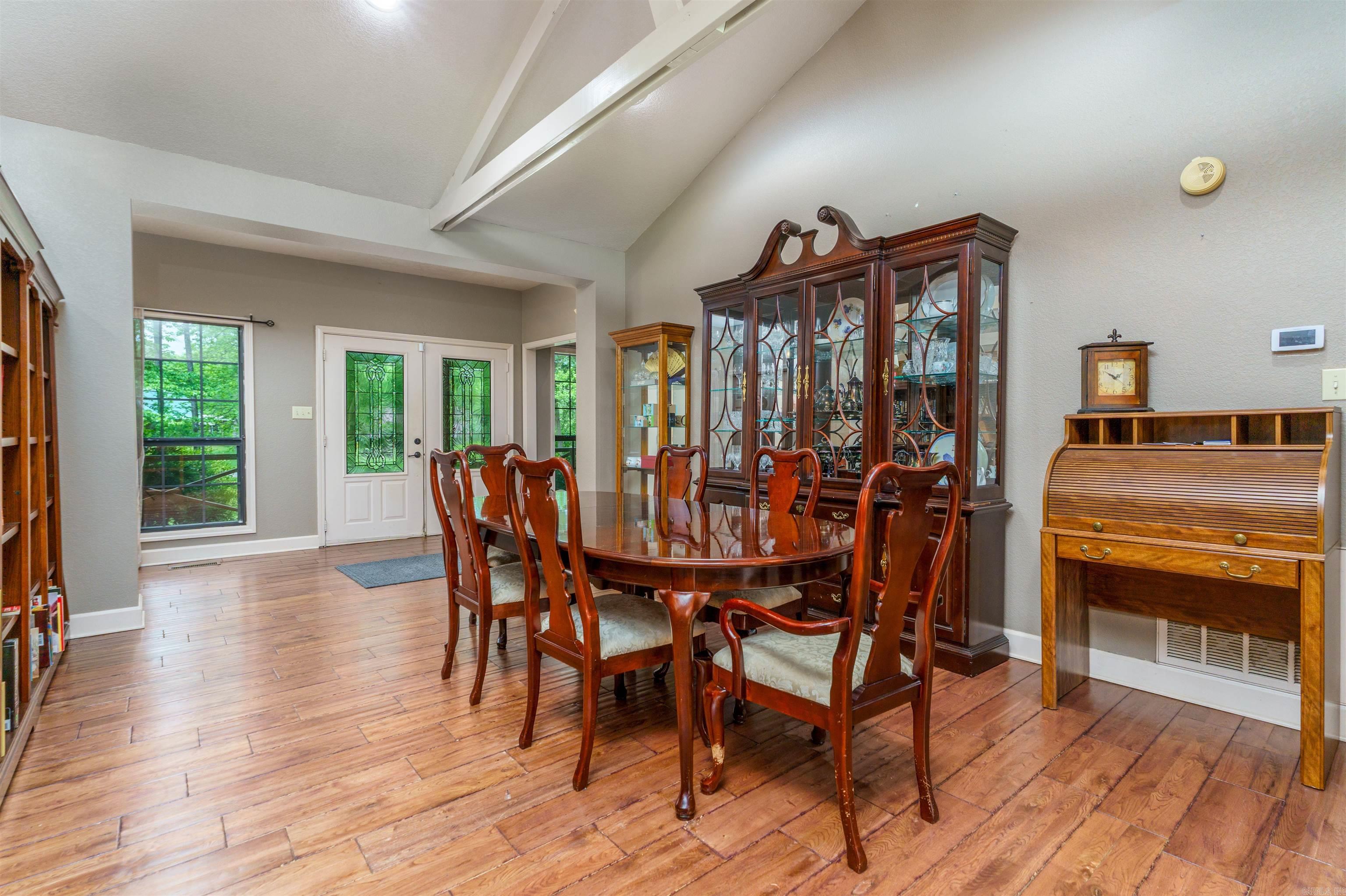 616 Murders Rd  Jessieville, AR