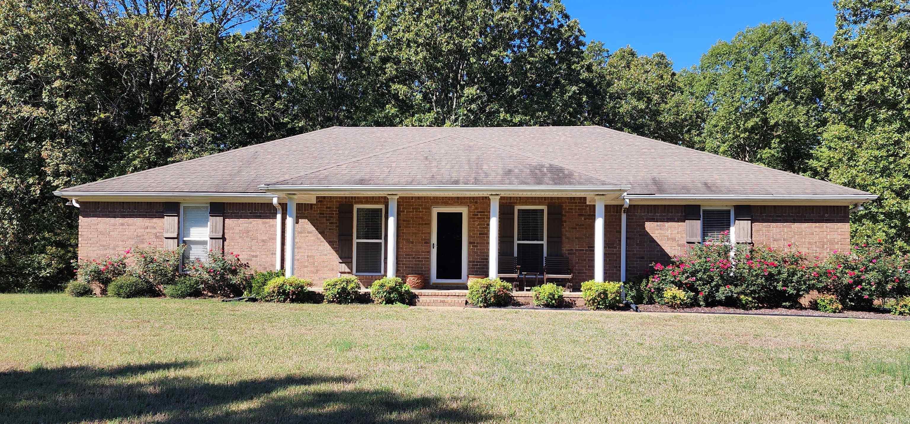 137  County Road 789  Wynne, AR