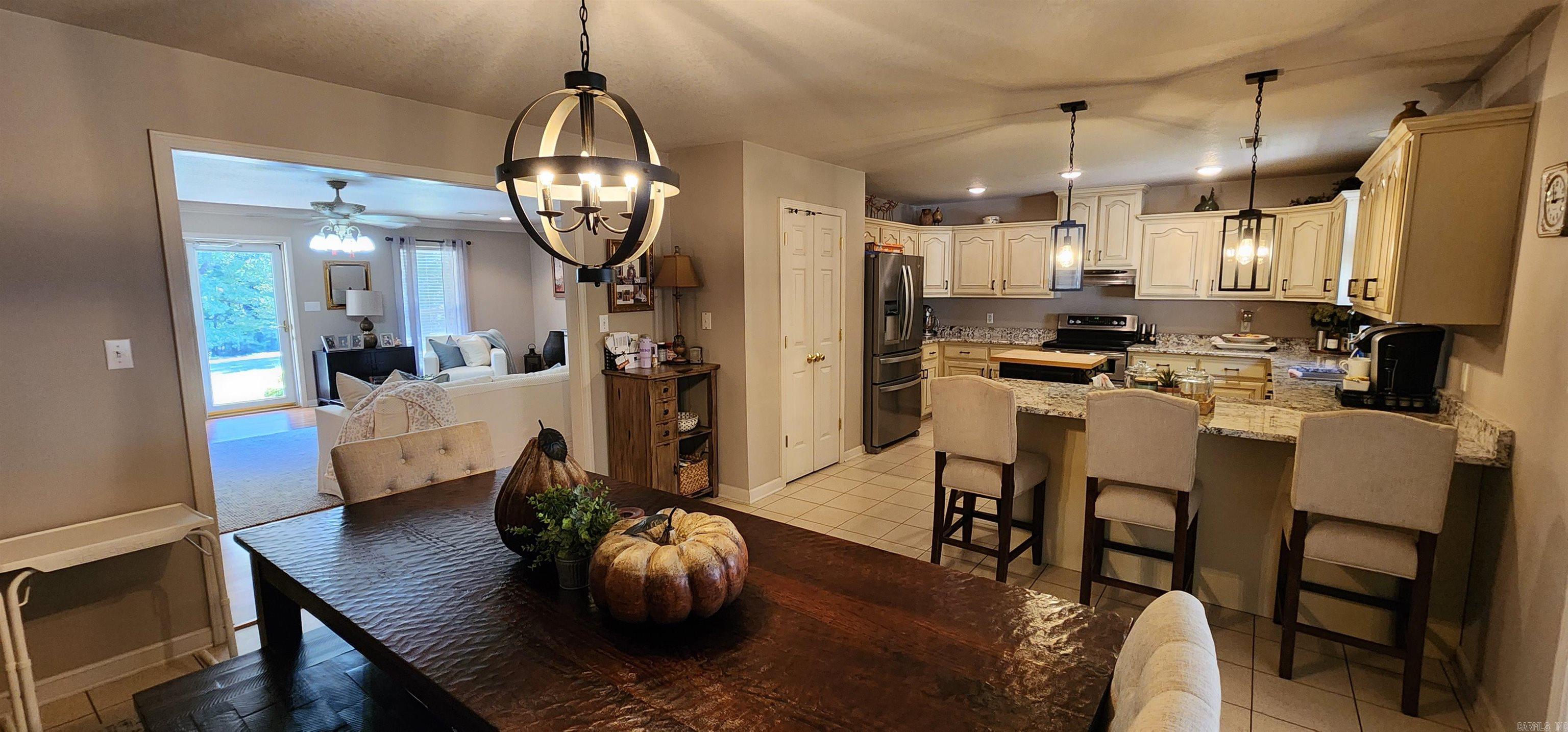 137 County Road 789  Wynne, AR