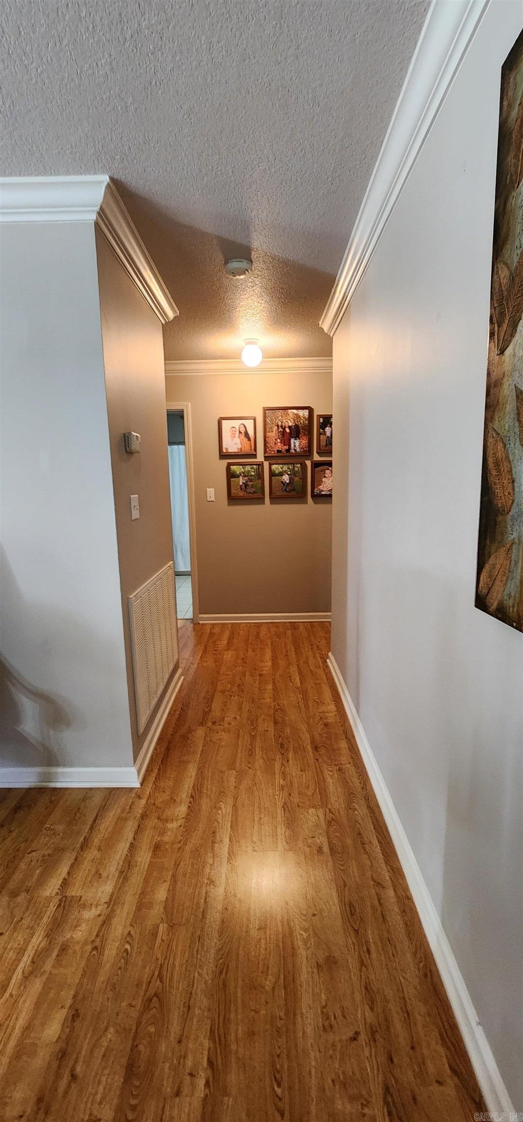 137 County Road 789  Wynne, AR