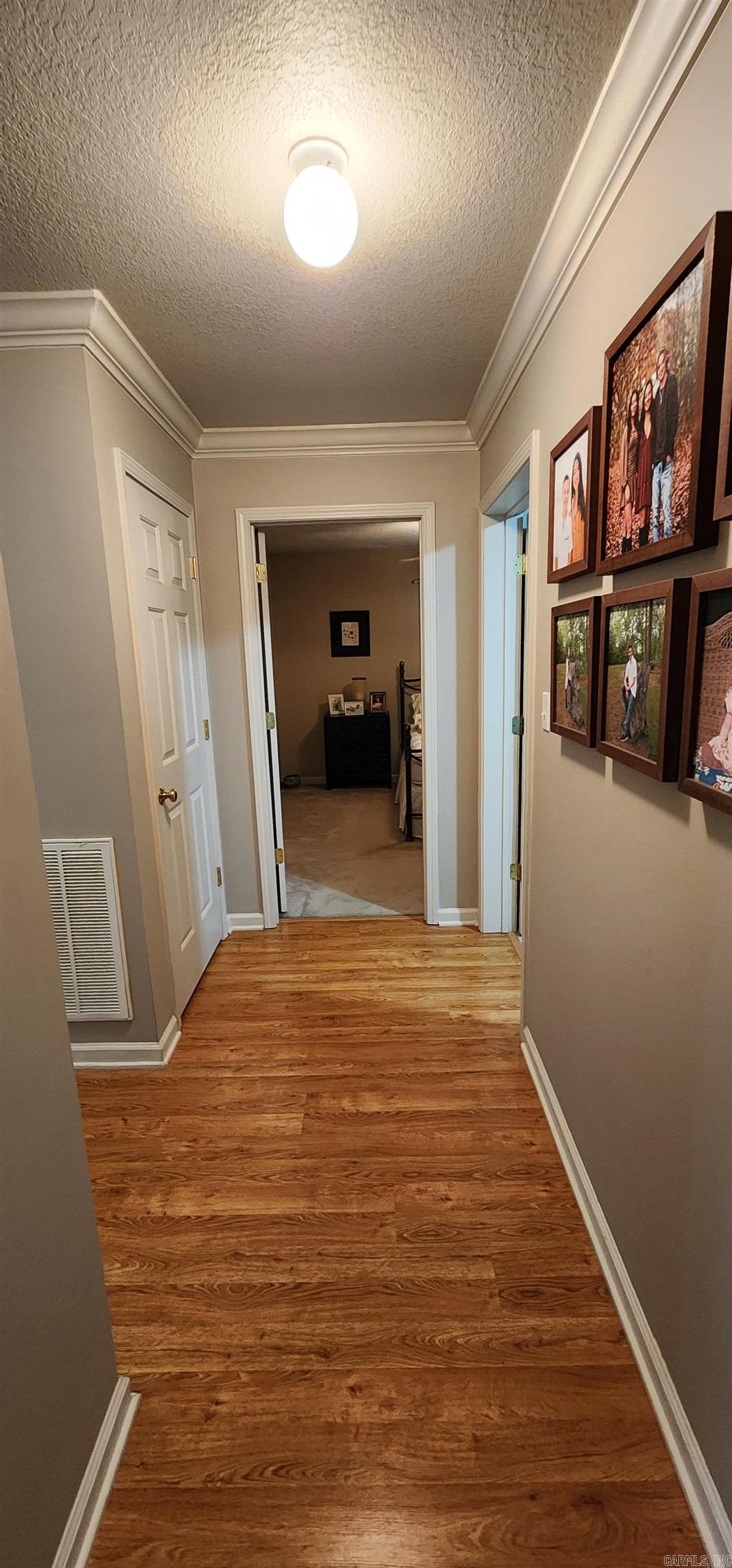 137 County Road 789  Wynne, AR