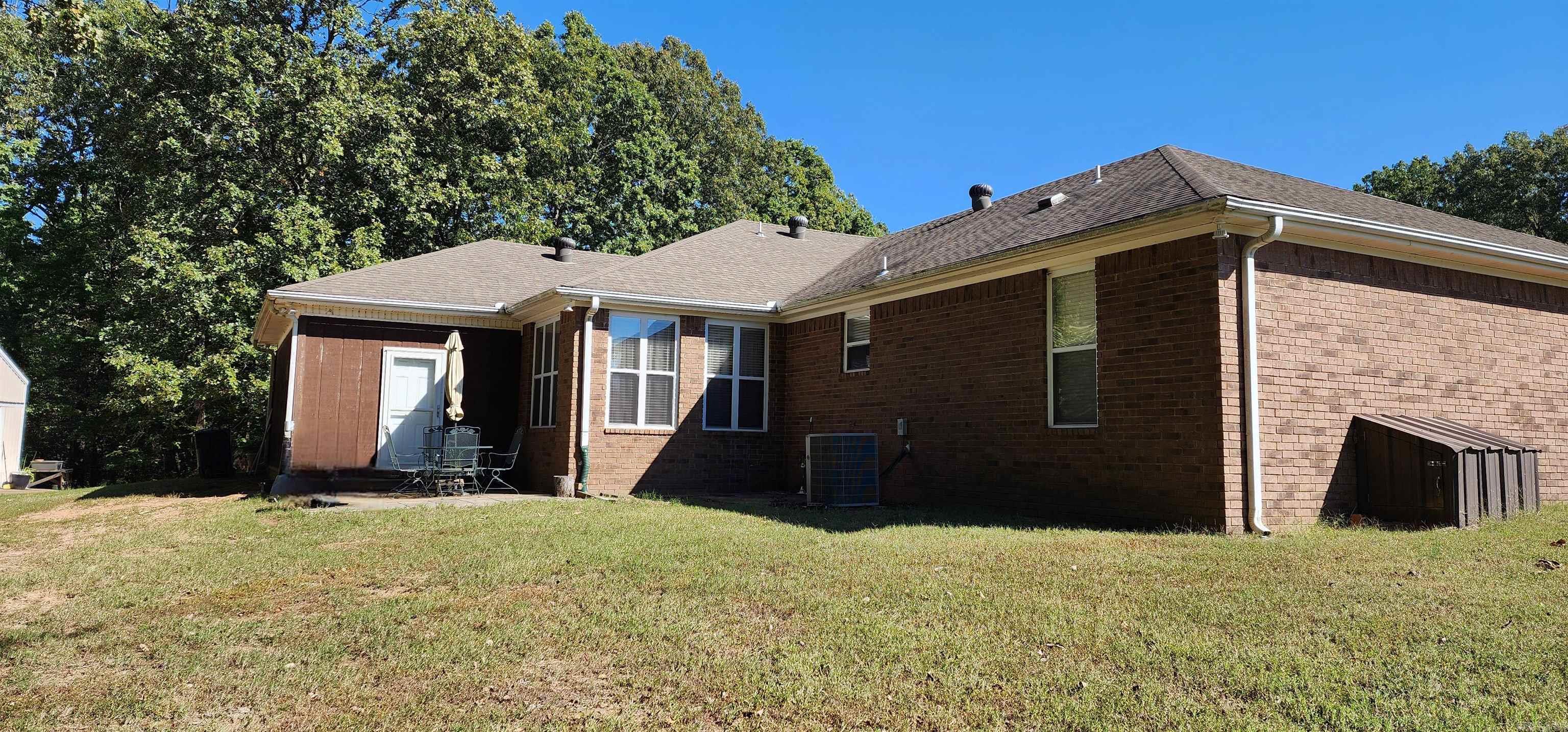 137 County Road 789  Wynne, AR