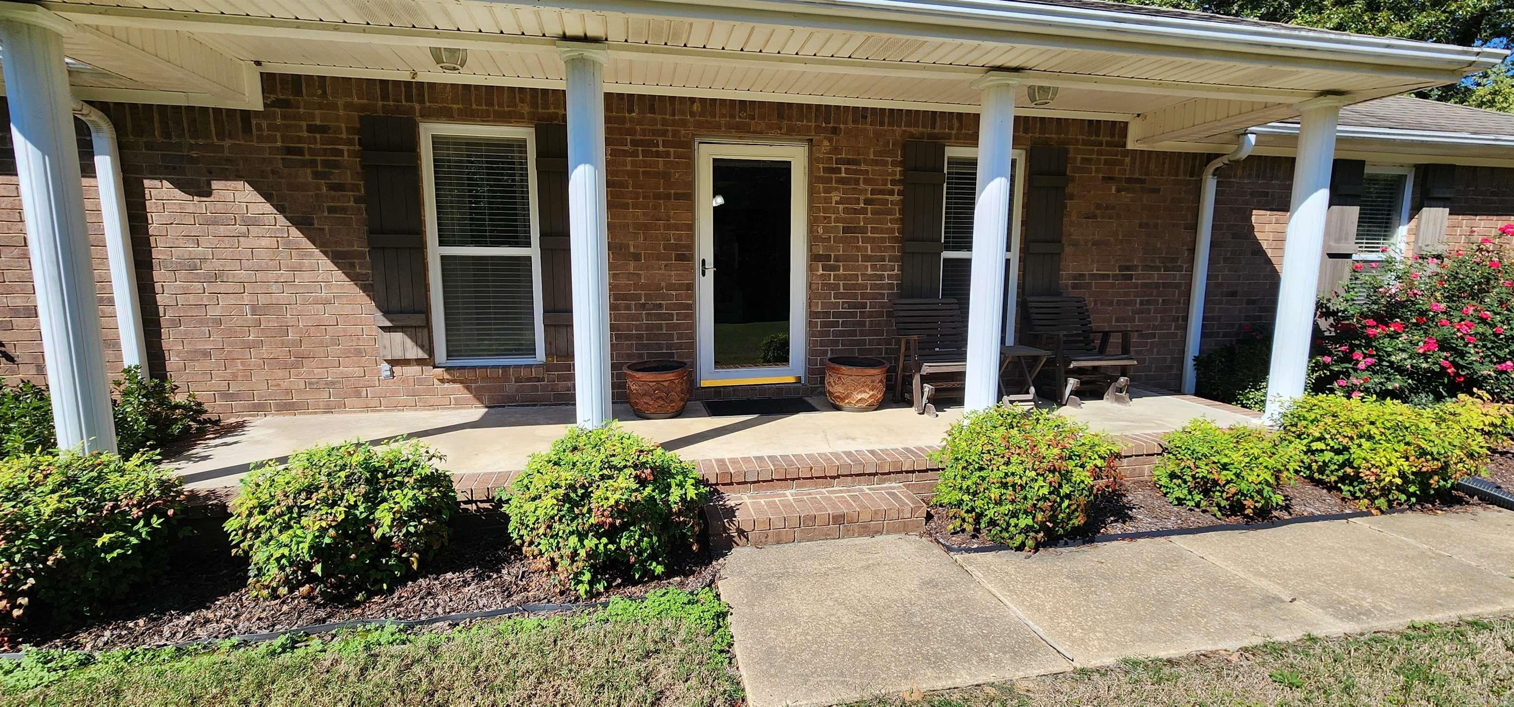 137 County Road 789  Wynne, AR