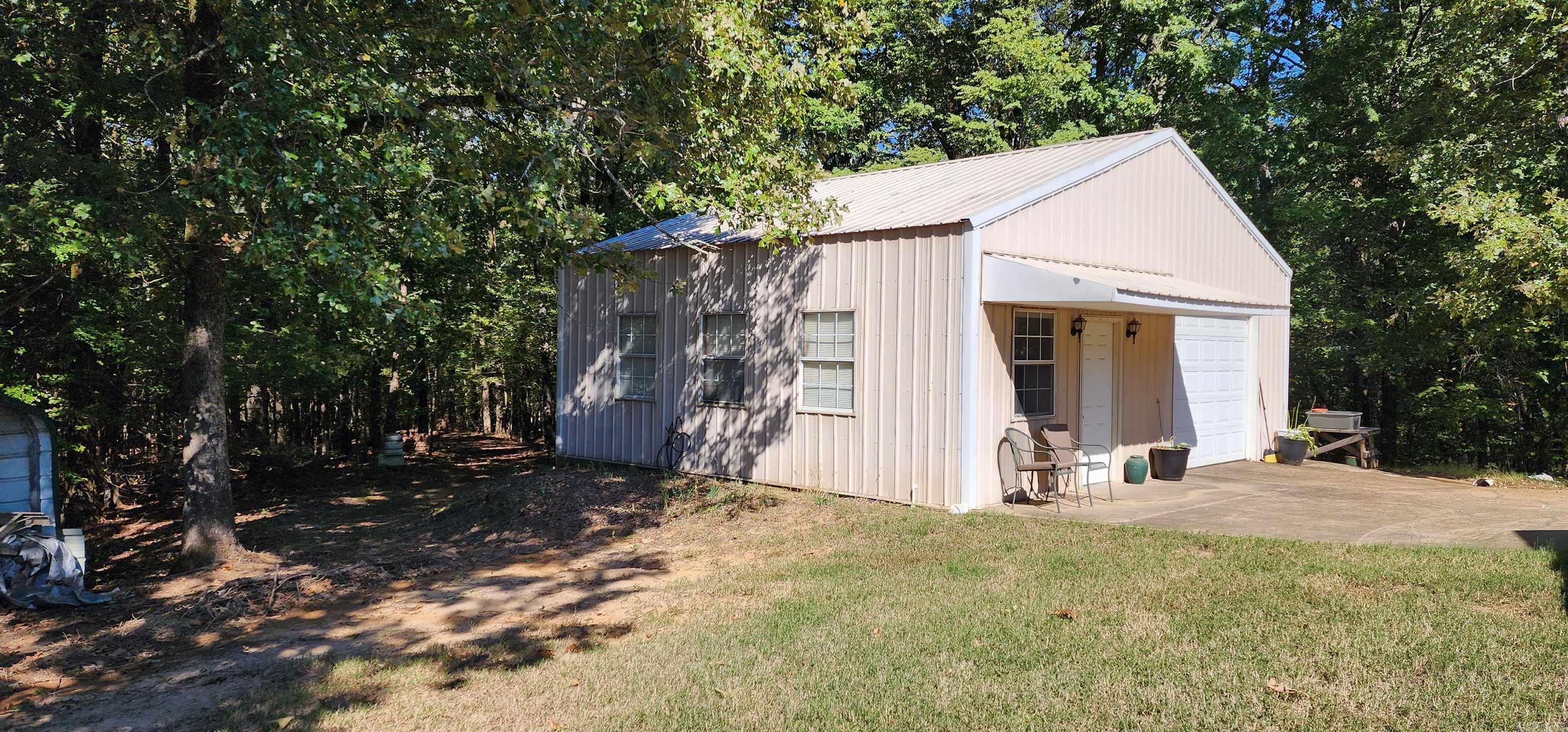 137 County Road 789  Wynne, AR