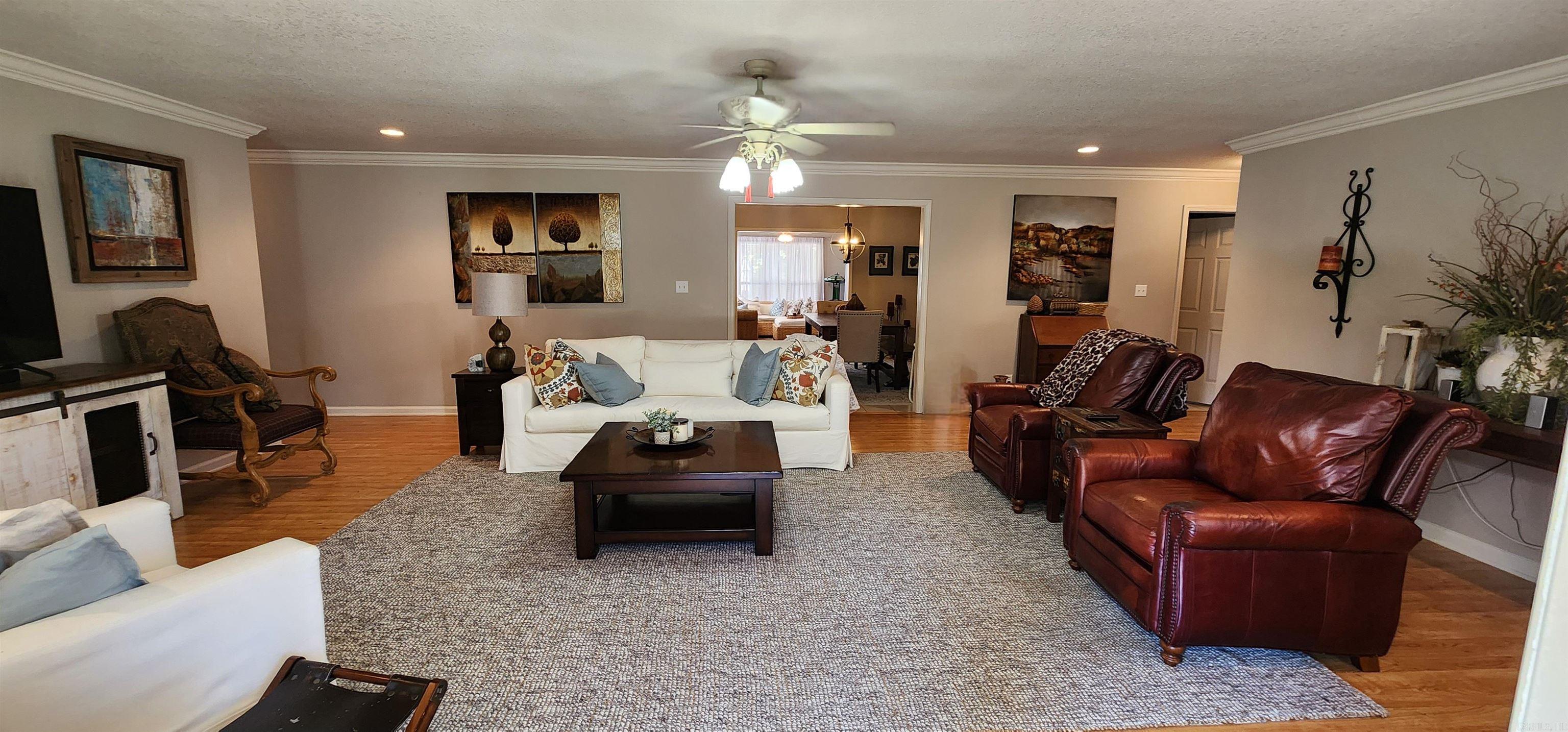 137 County Road 789  Wynne, AR